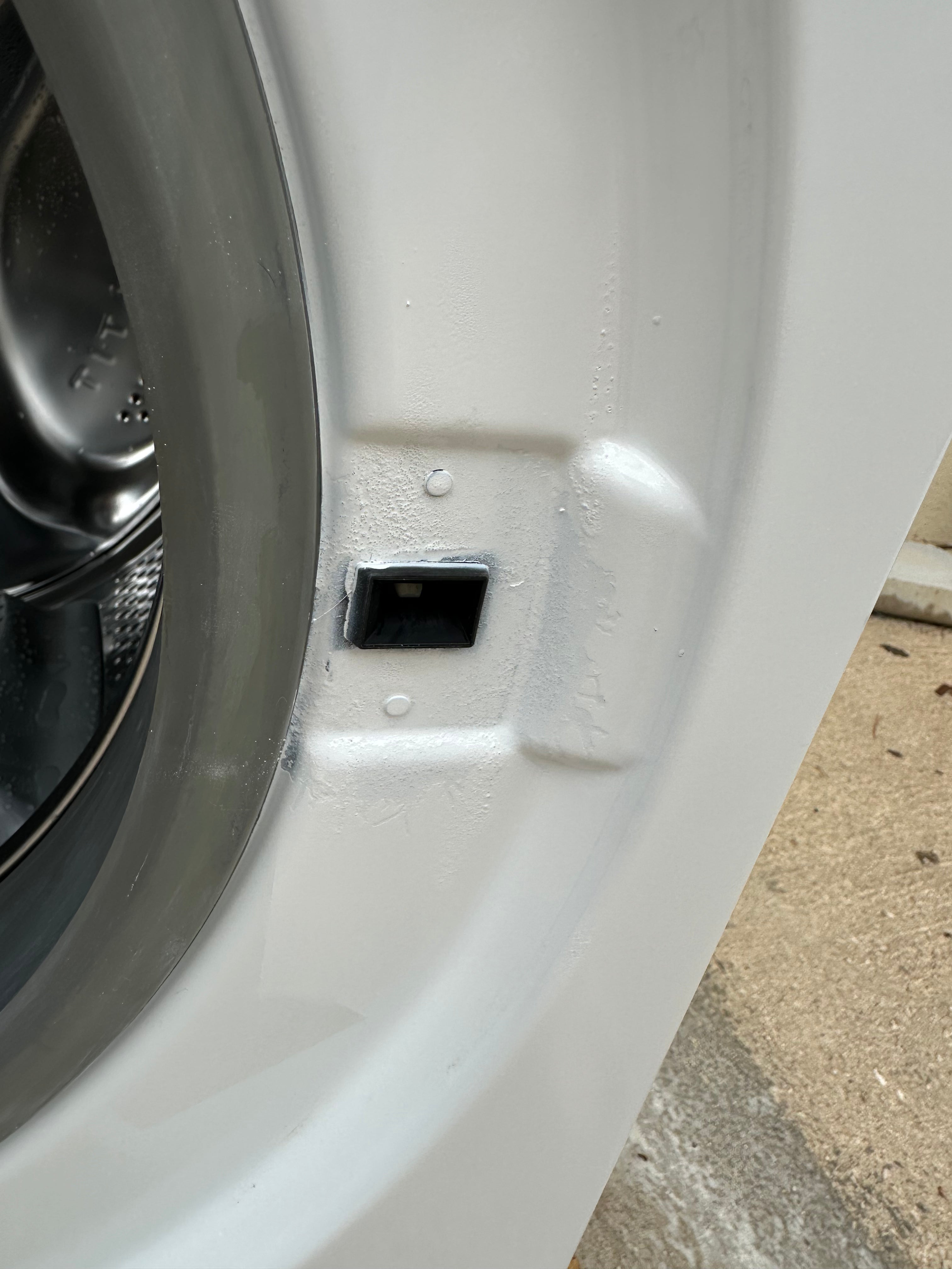 Lave-Linge INDESIT 10 Kg GARANTIE 1 AN