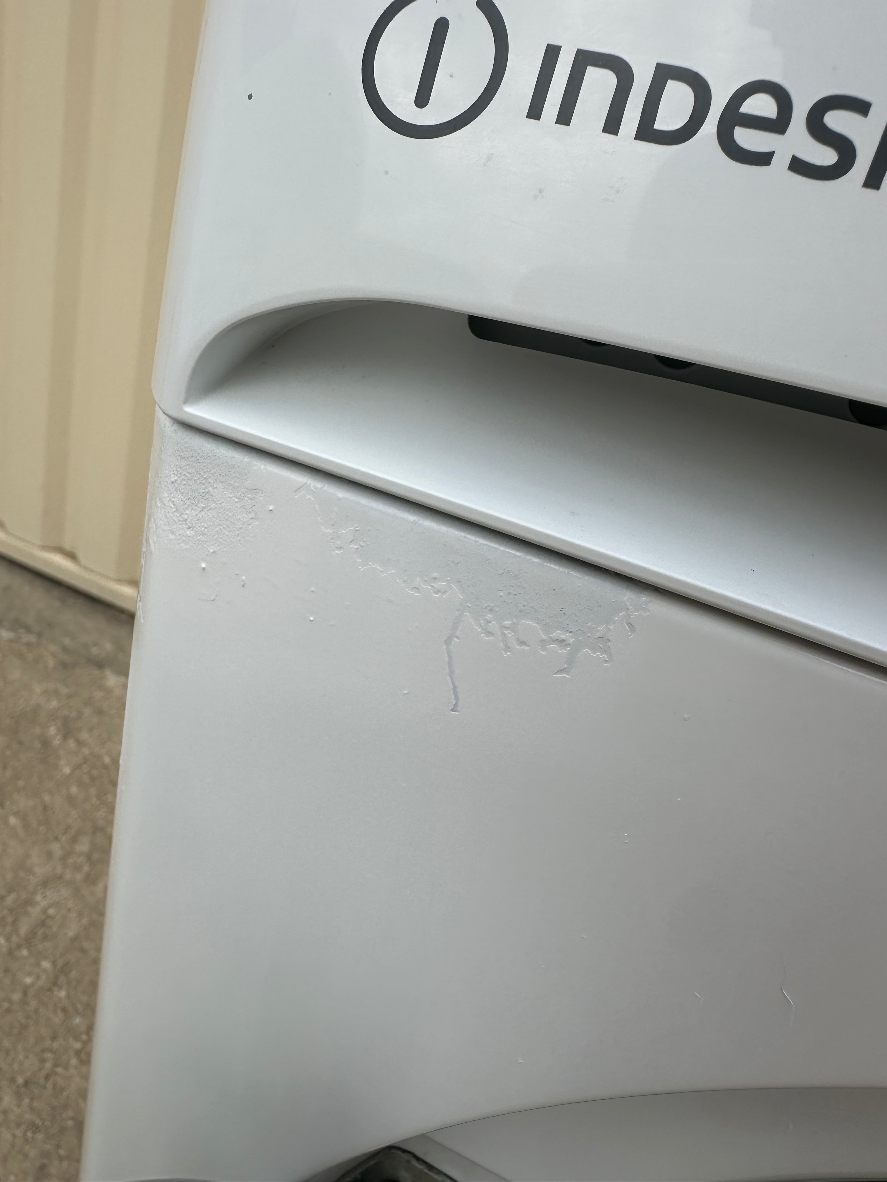 Lave-Linge INDESIT 10 Kg GARANTIE 1 AN