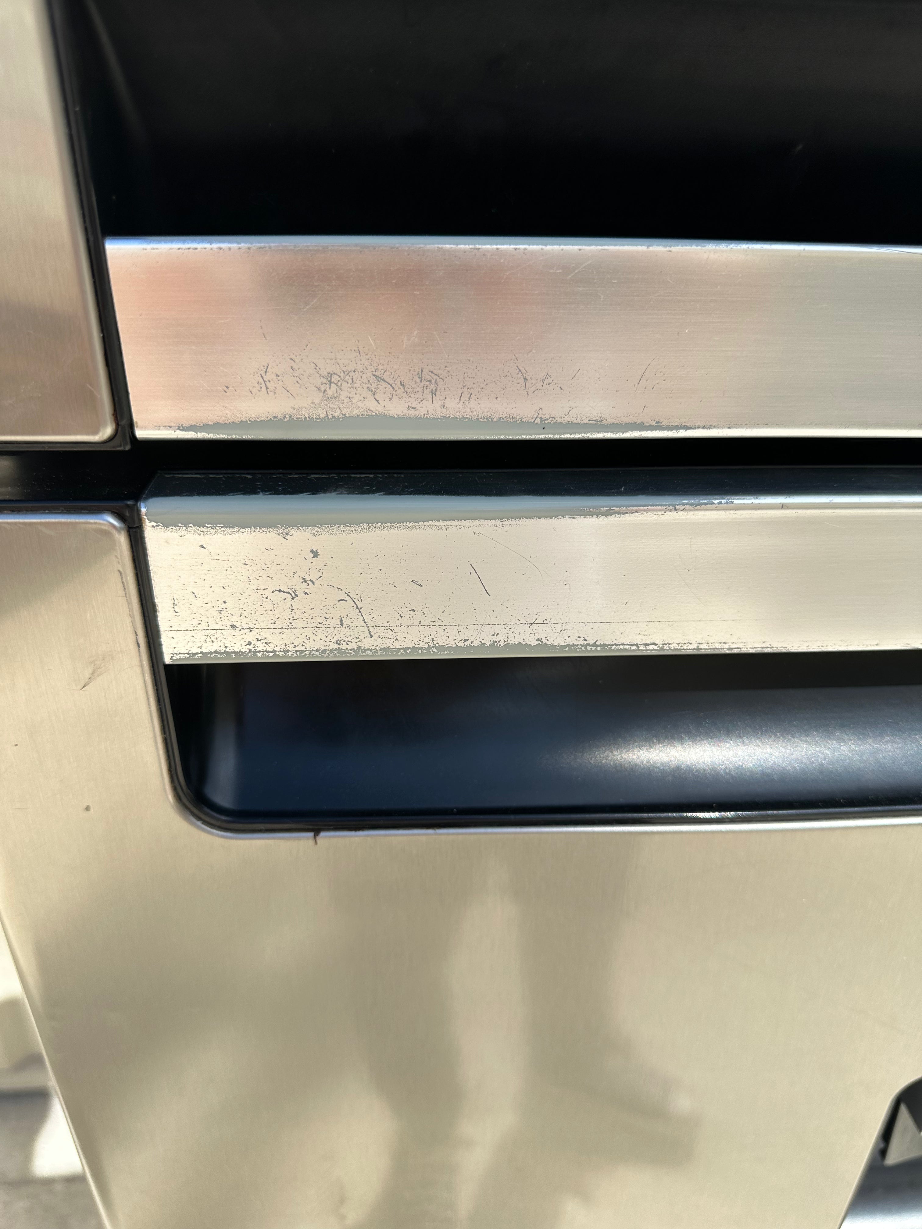 Frigo Combiné WHIRLPOOL Grande Capacité GARANTIE 1 AN