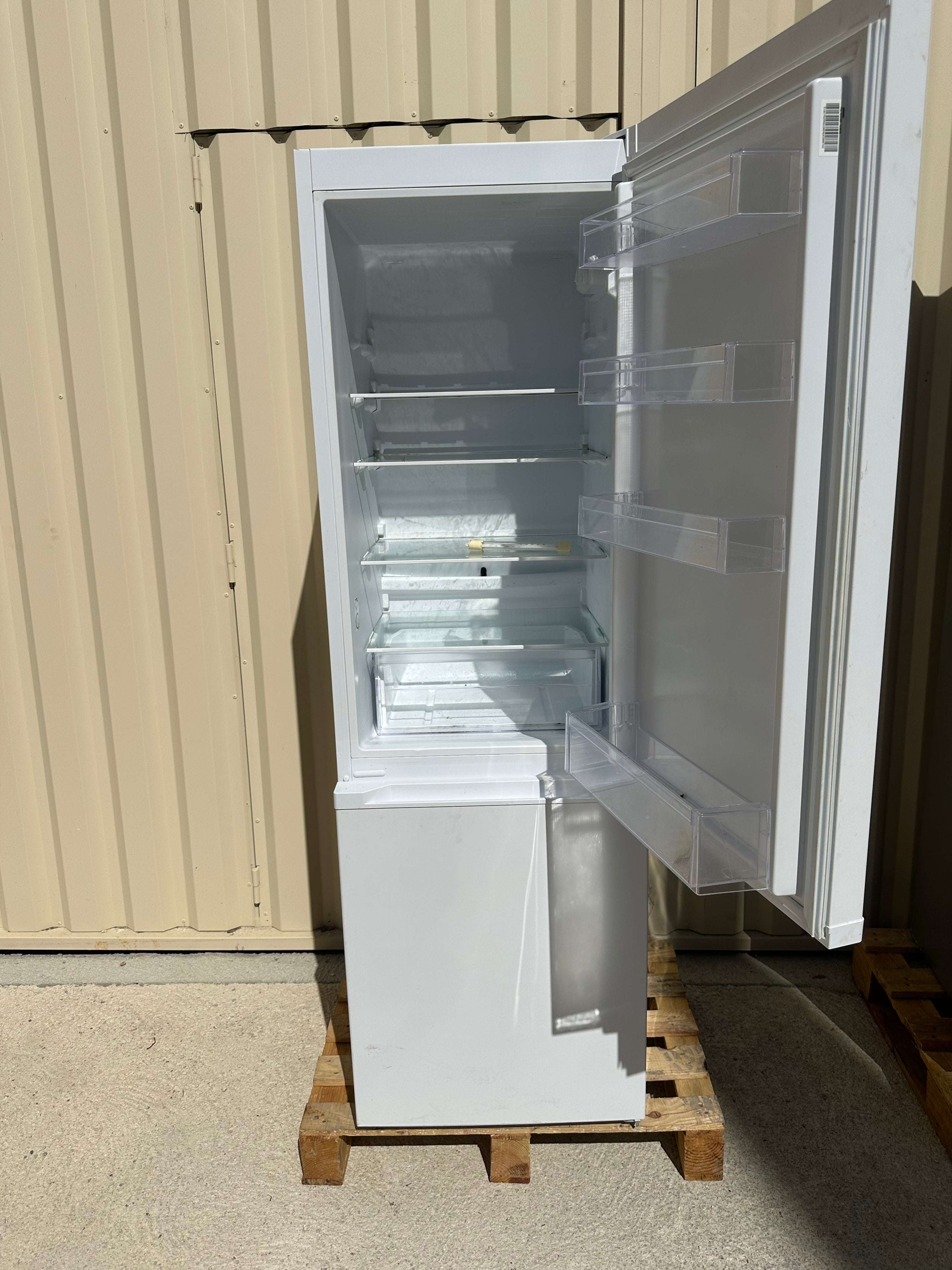 Frigo Combiné VALBERG Garantie 1 An