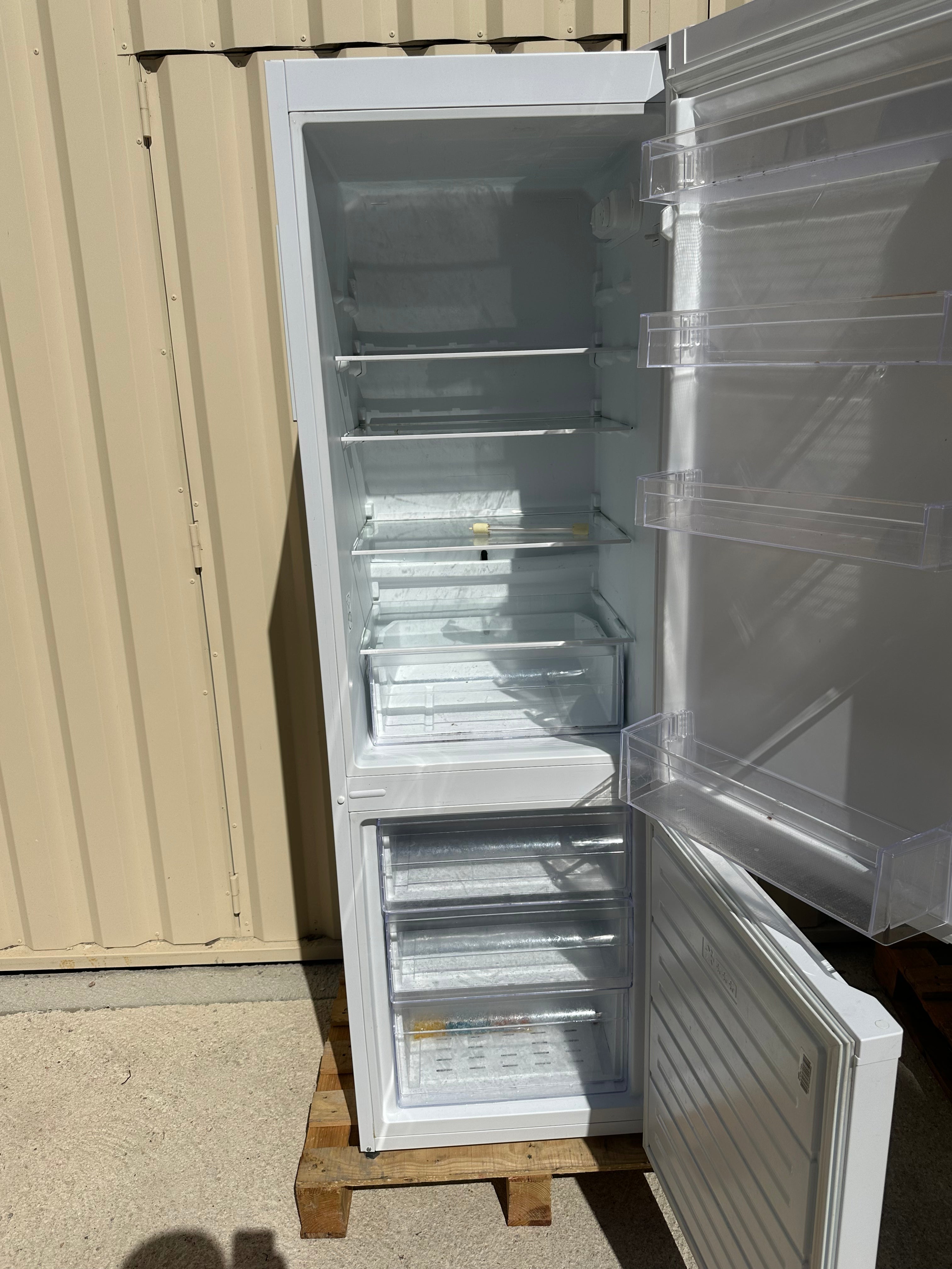 Frigo Combiné VALBERG Garantie 1 An