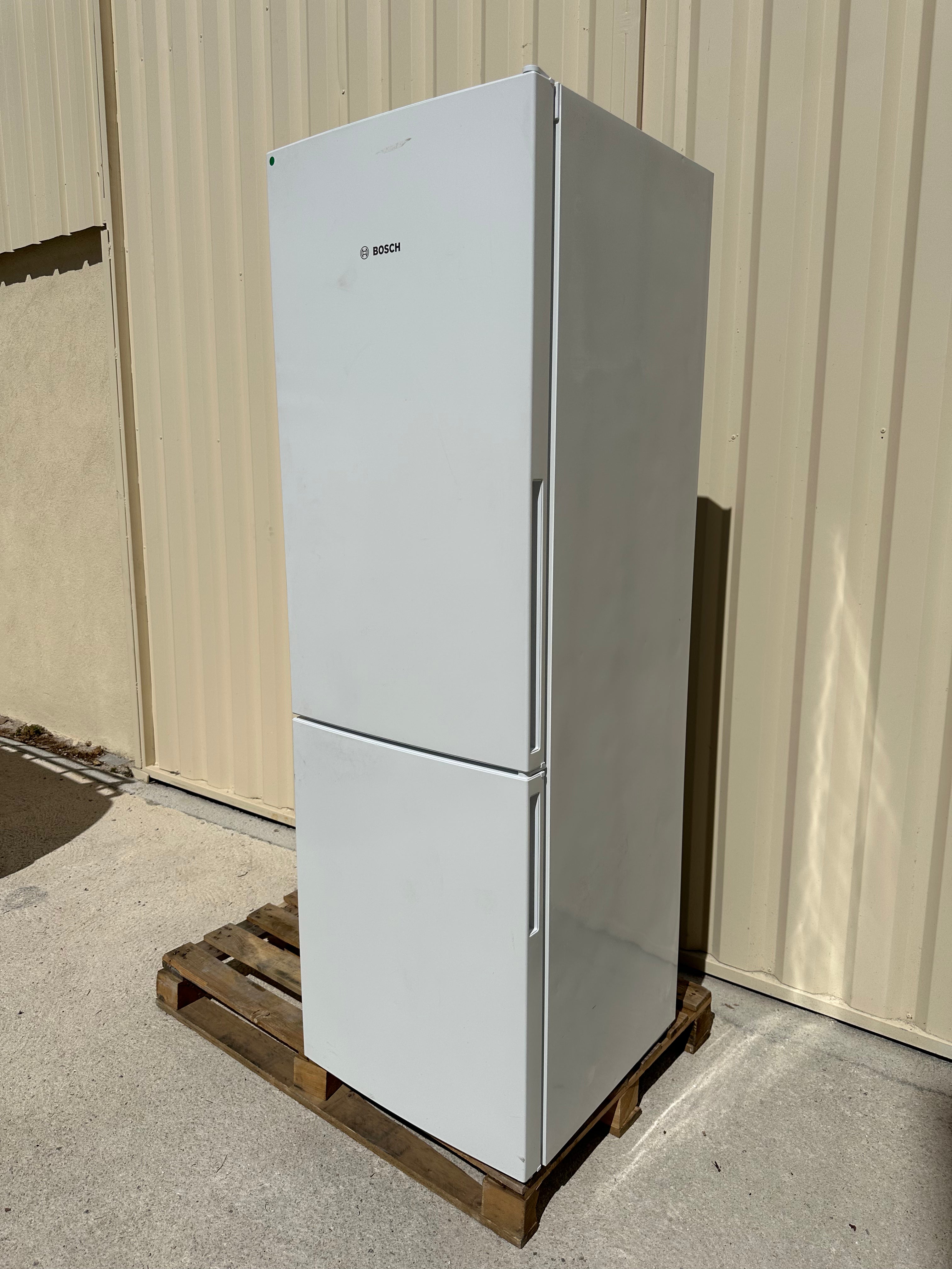Frigo Combiné BOSCH Froid Brassé GARANTIE 1 AN