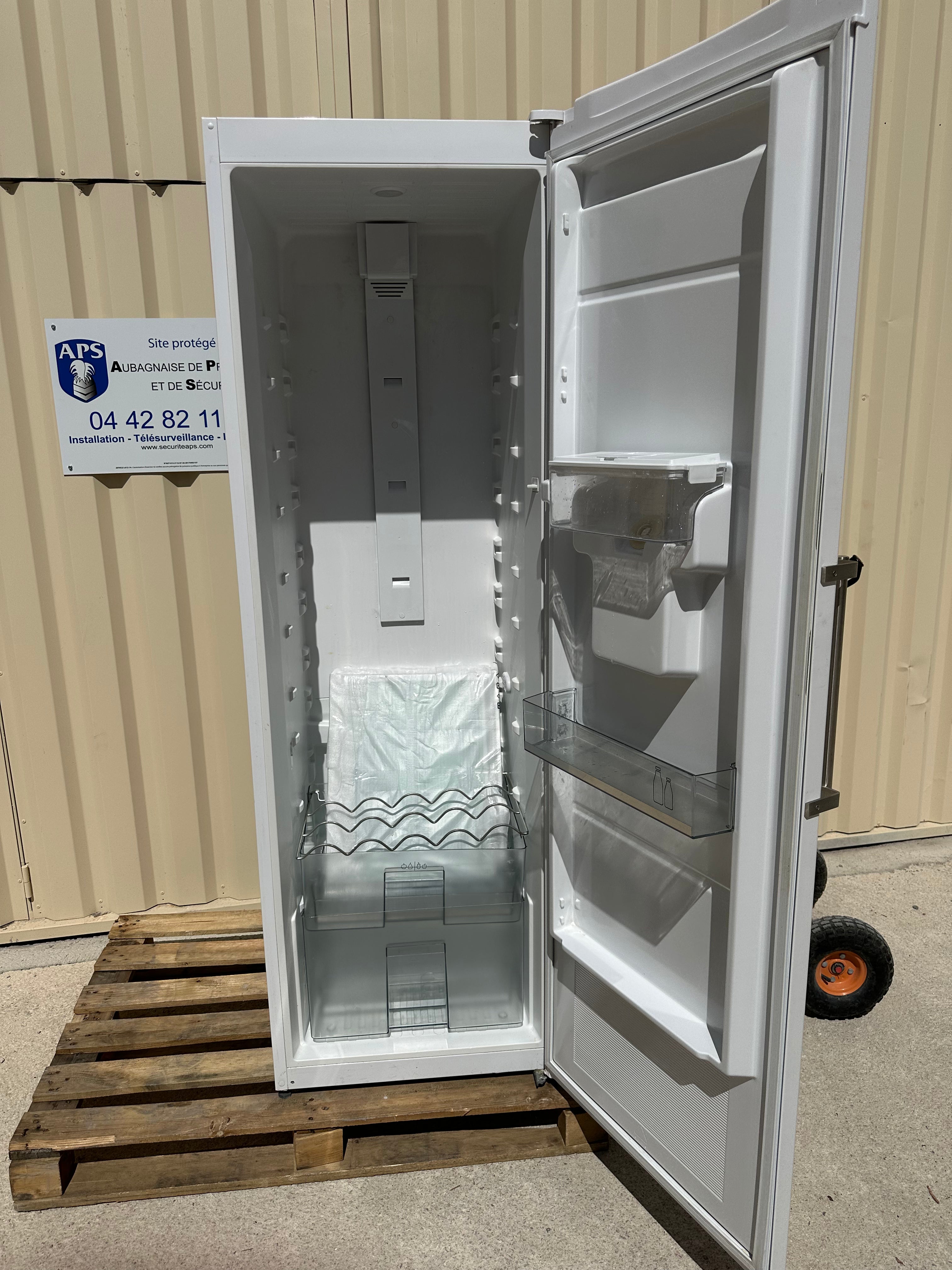 Frigo Simple SHARP Air Brasse GARANTIE 1 AN