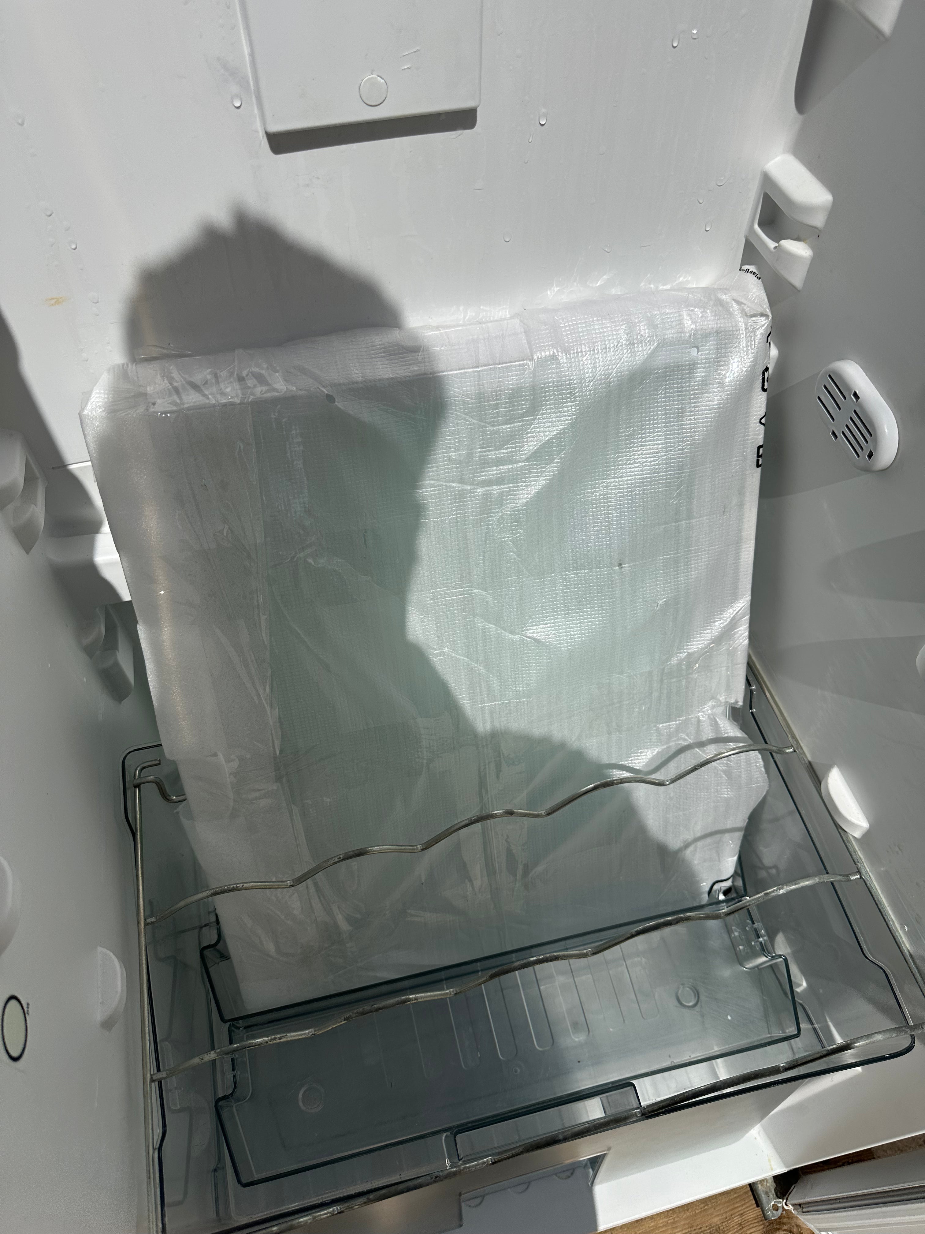 Frigo Simple SHARP Air Brasse GARANTIE 1 AN