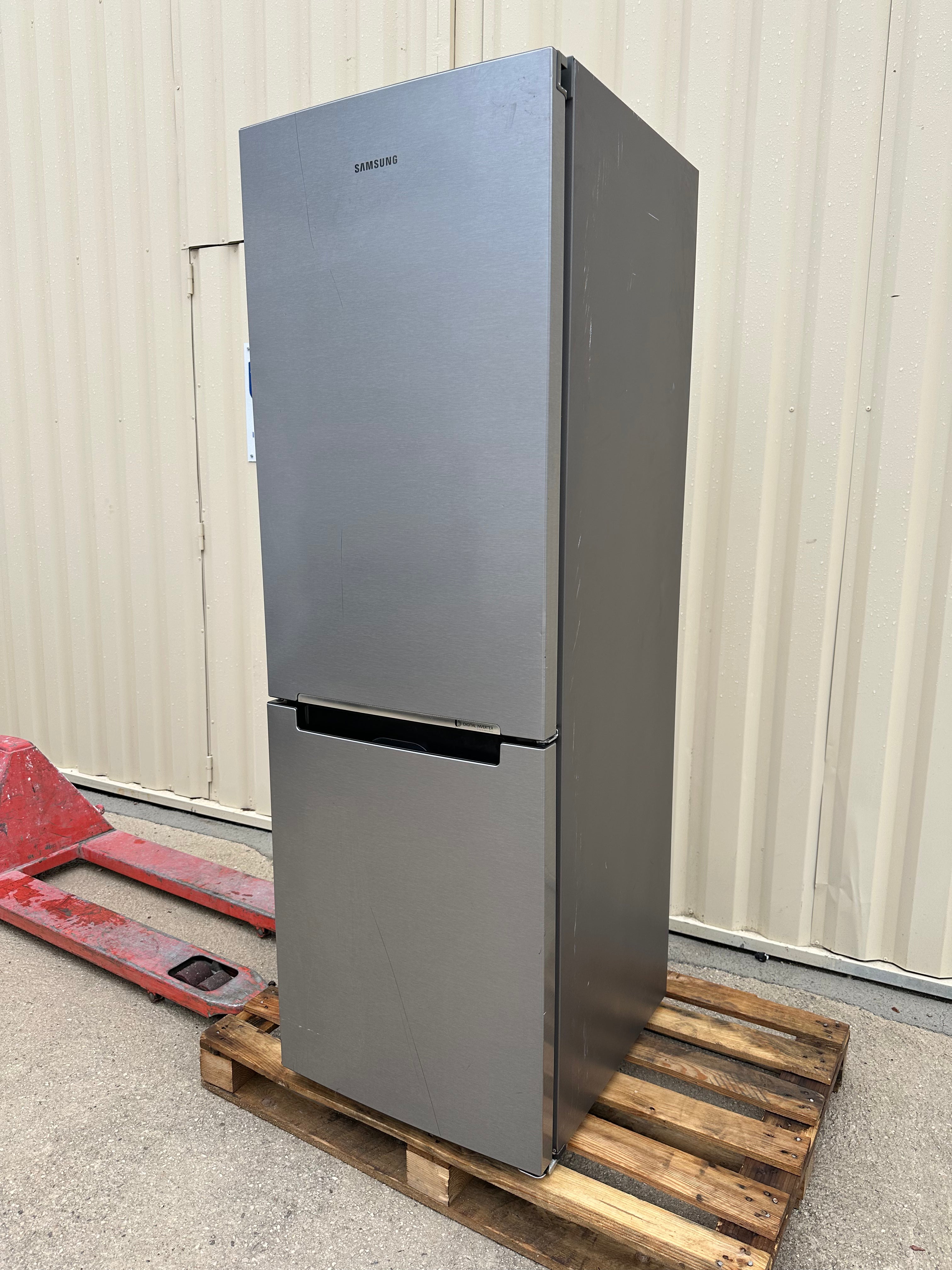 Frigo Combiné SAMSUNG No Frost GARANTIE 1 AN