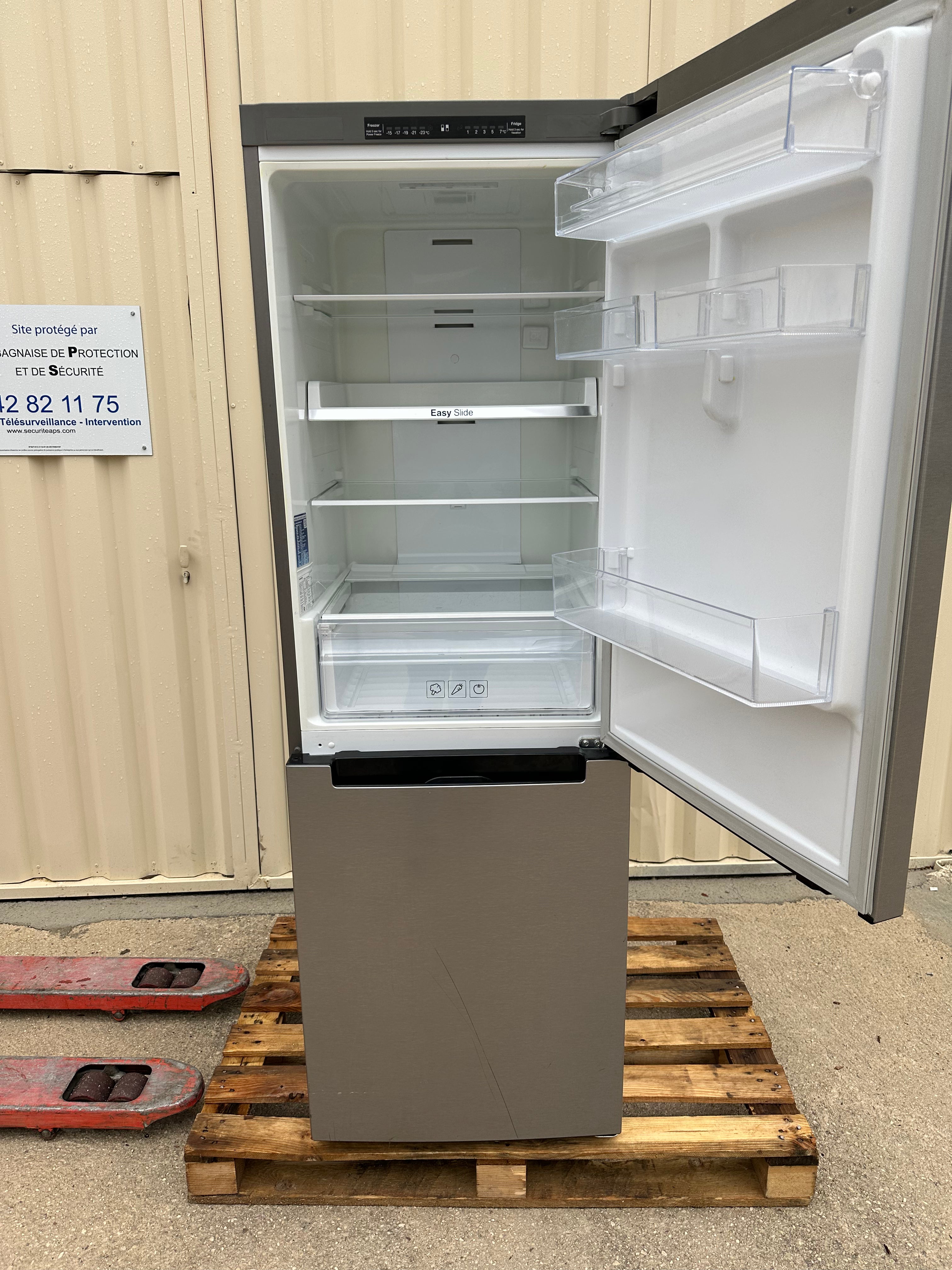 Frigo Combiné SAMSUNG No Frost GARANTIE 1 AN