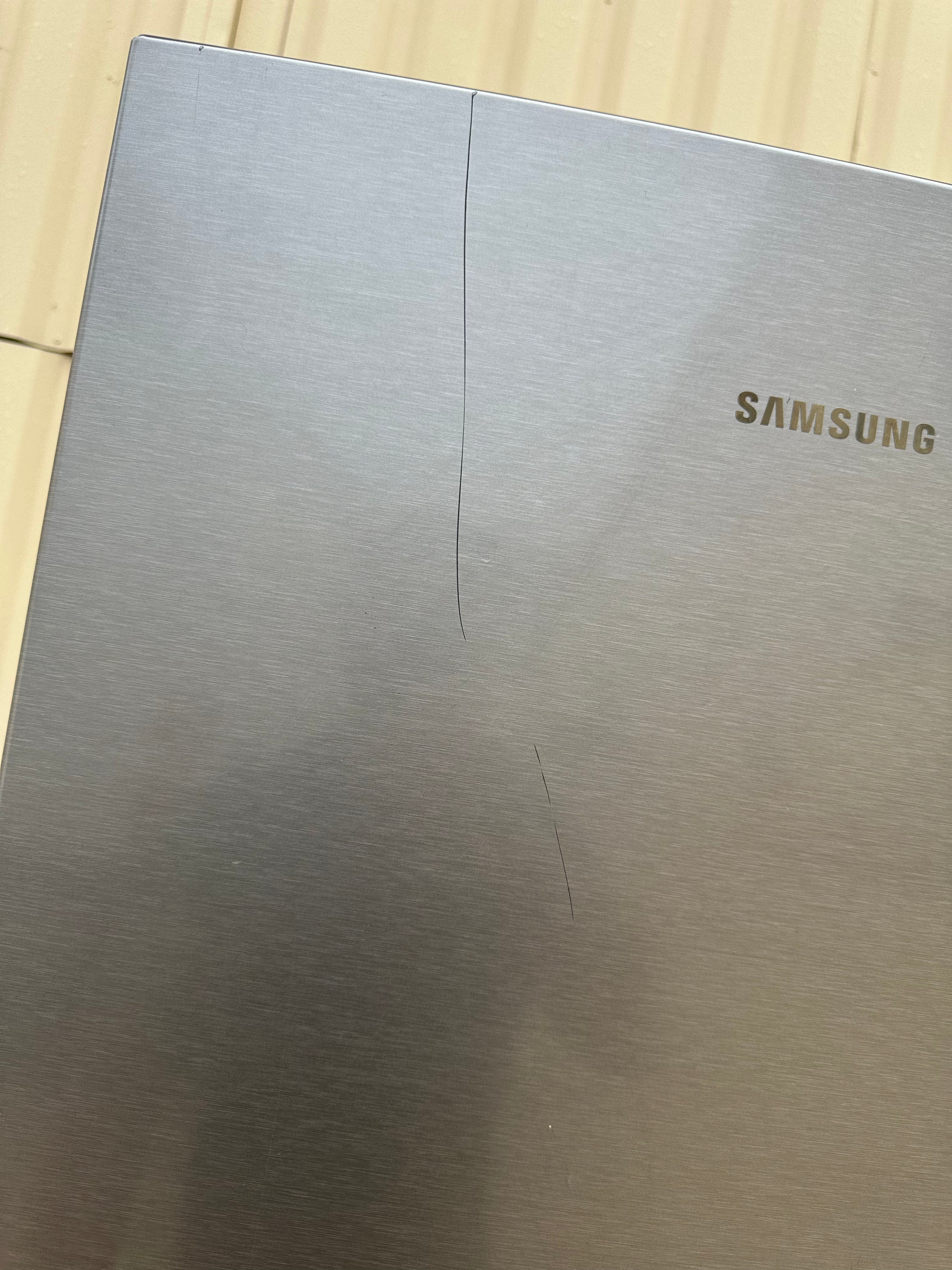 Frigo Combiné SAMSUNG No Frost GARANTIE 1 AN