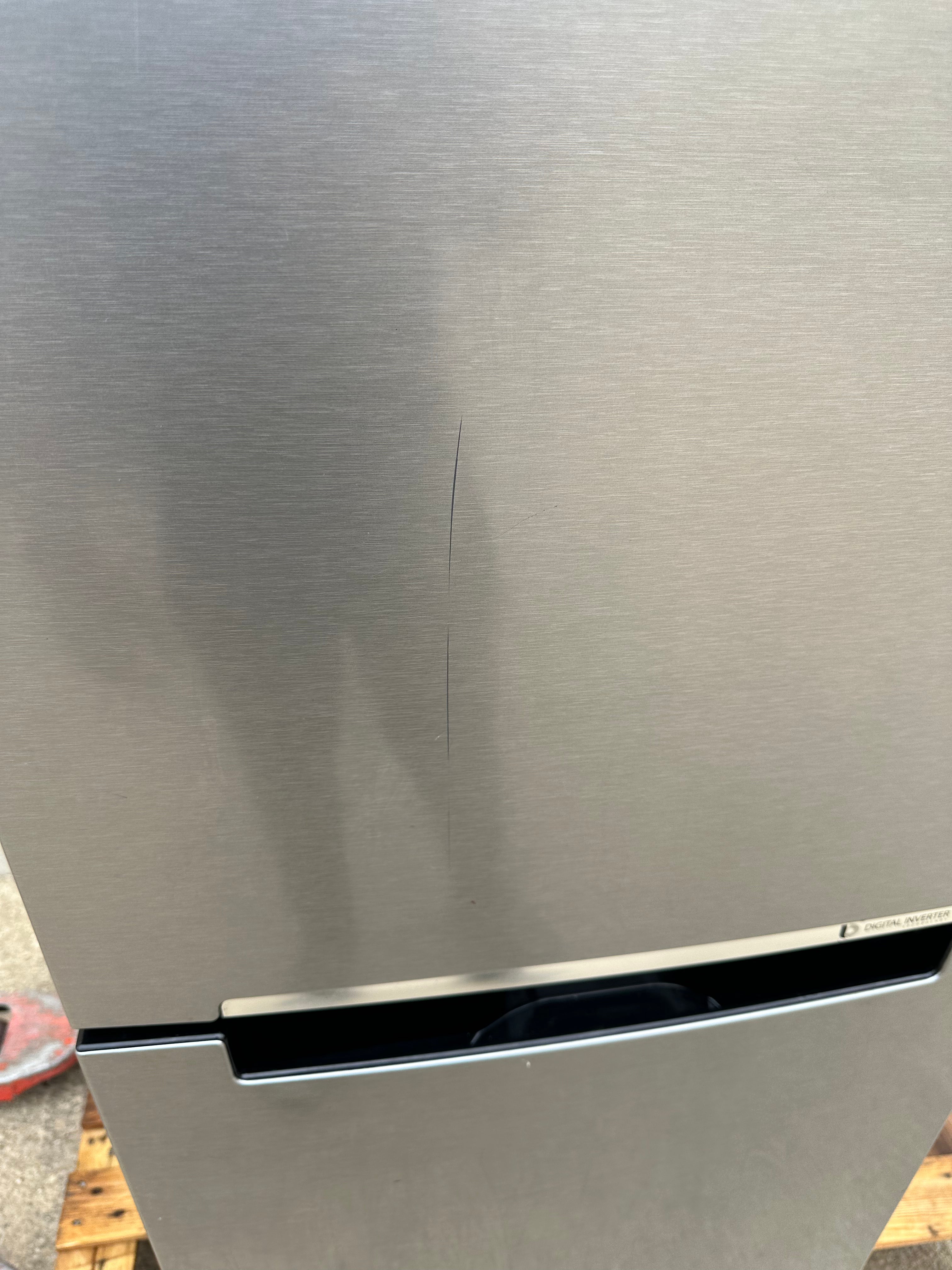 Frigo Combiné SAMSUNG No Frost GARANTIE 1 AN