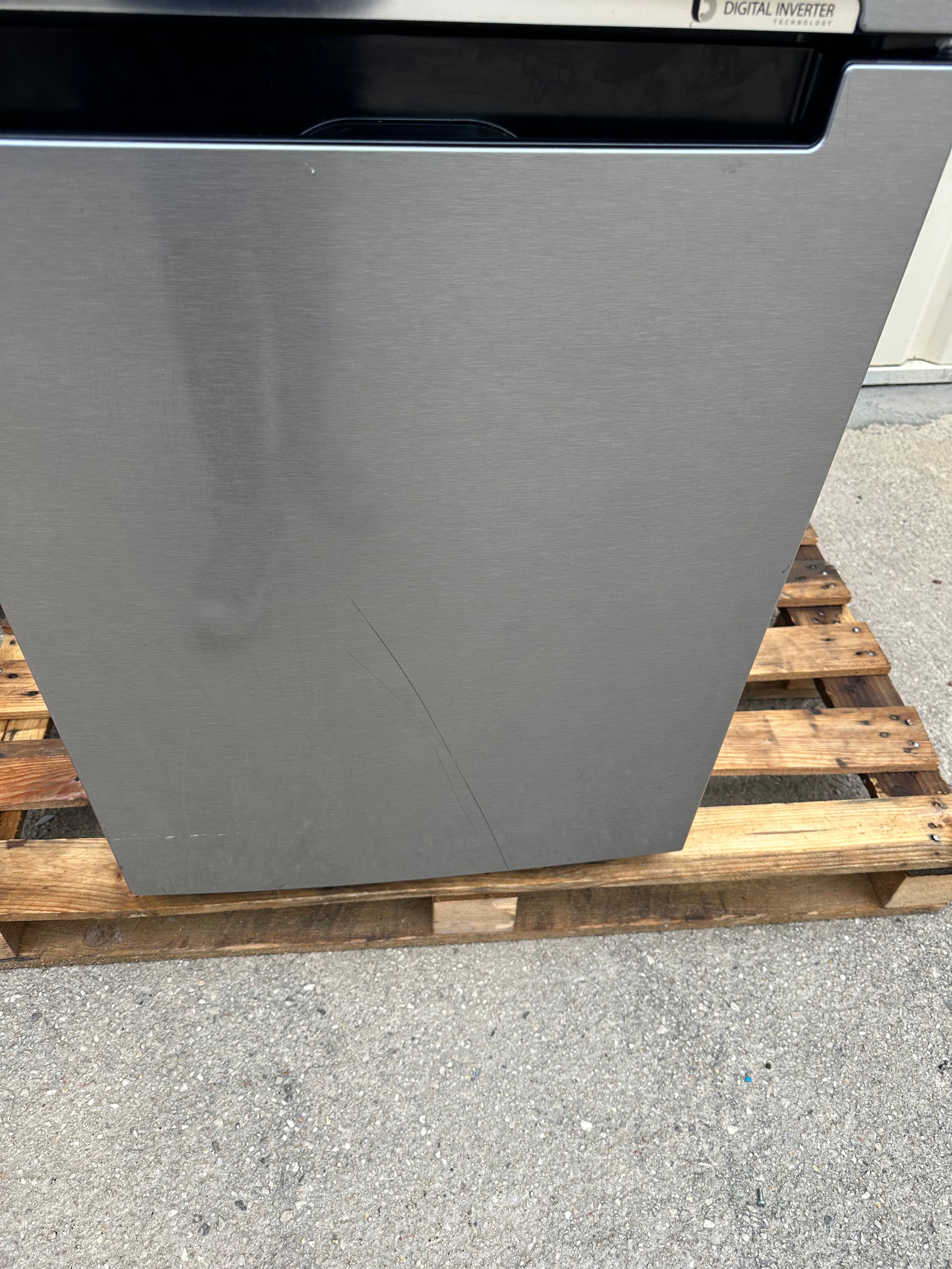 Frigo Combiné SAMSUNG No Frost GARANTIE 1 AN