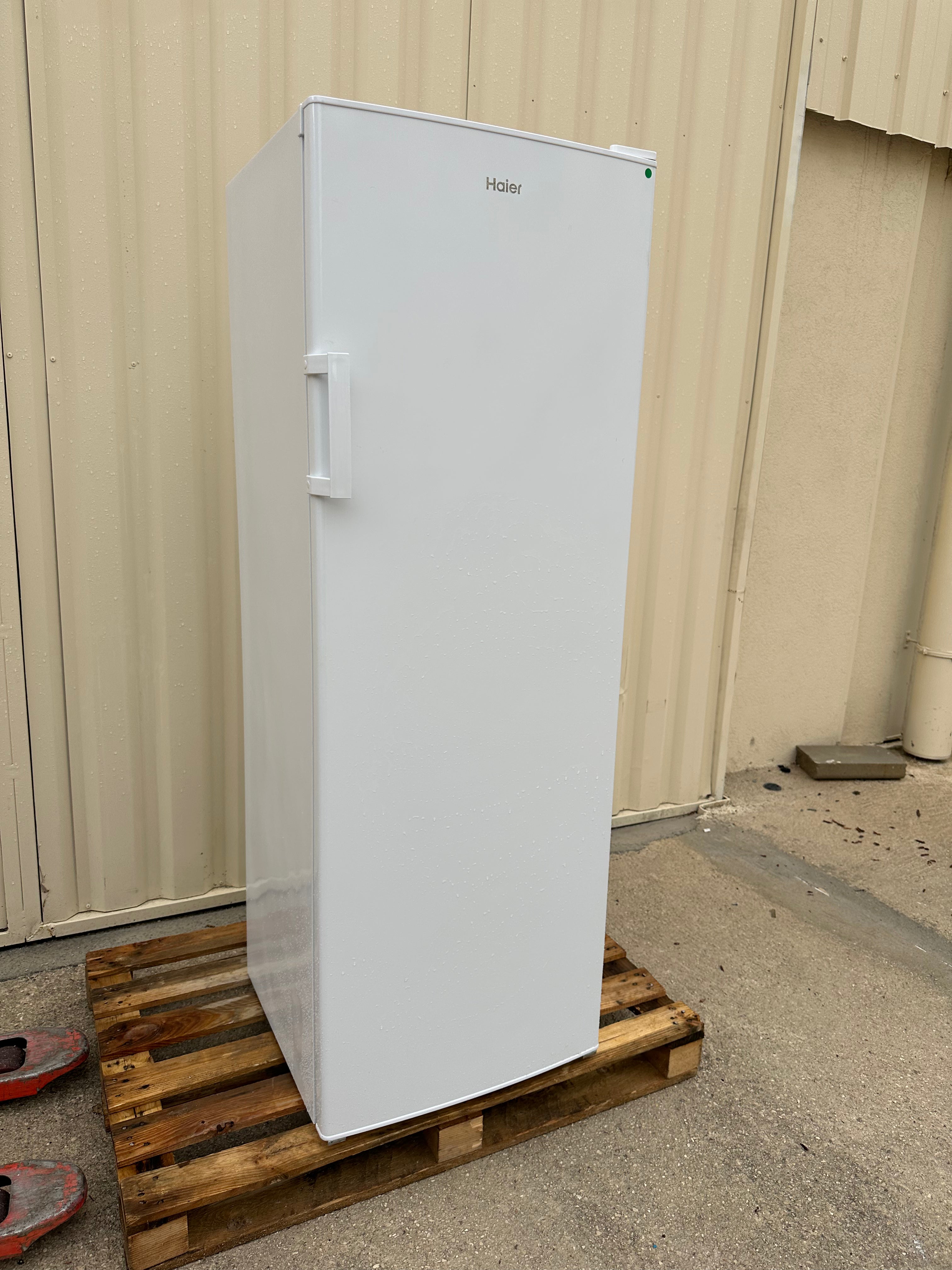 Frigo Simple HAIER Garantie 1 An