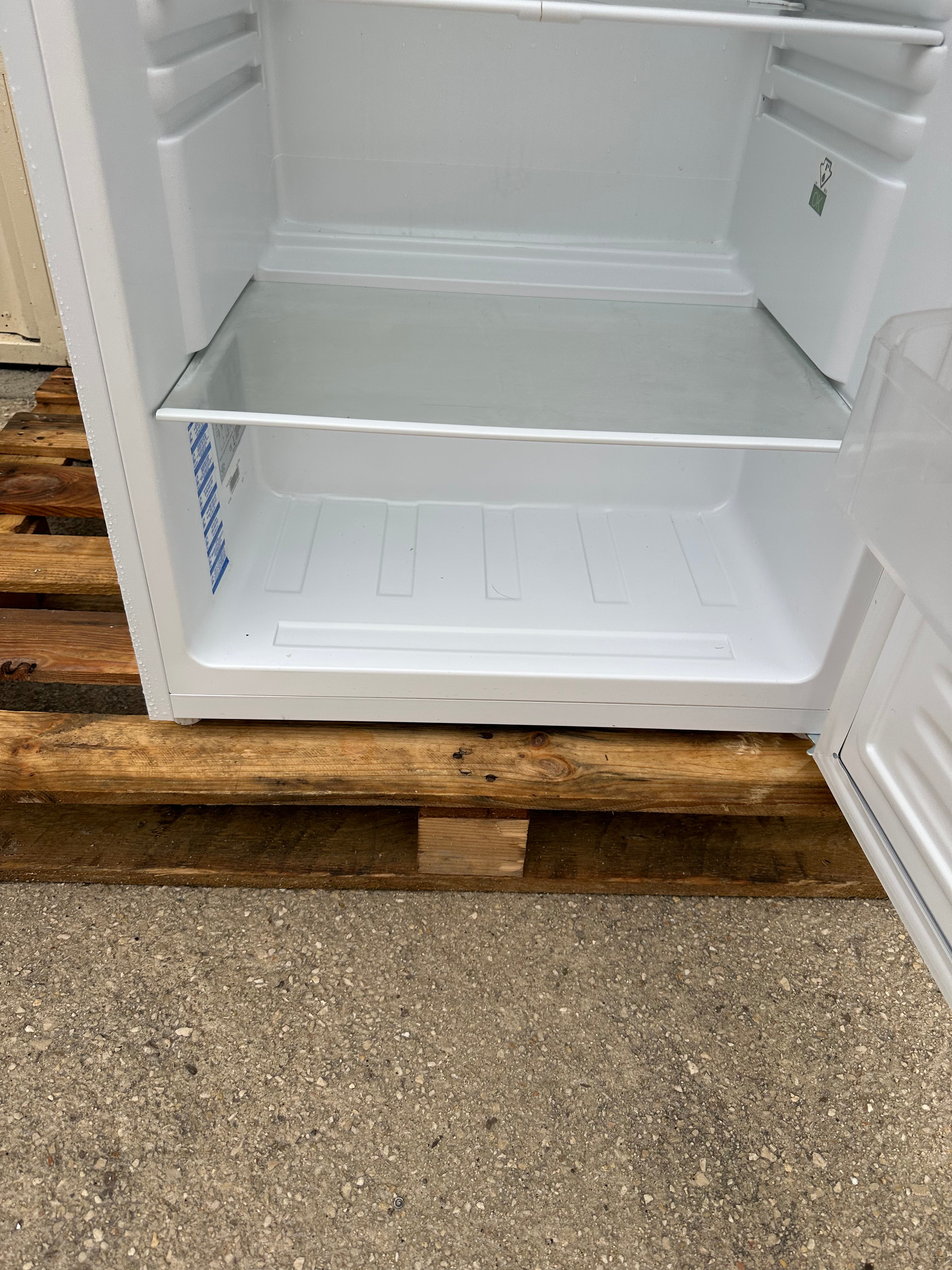 Frigo Simple HAIER Garantie 1 An