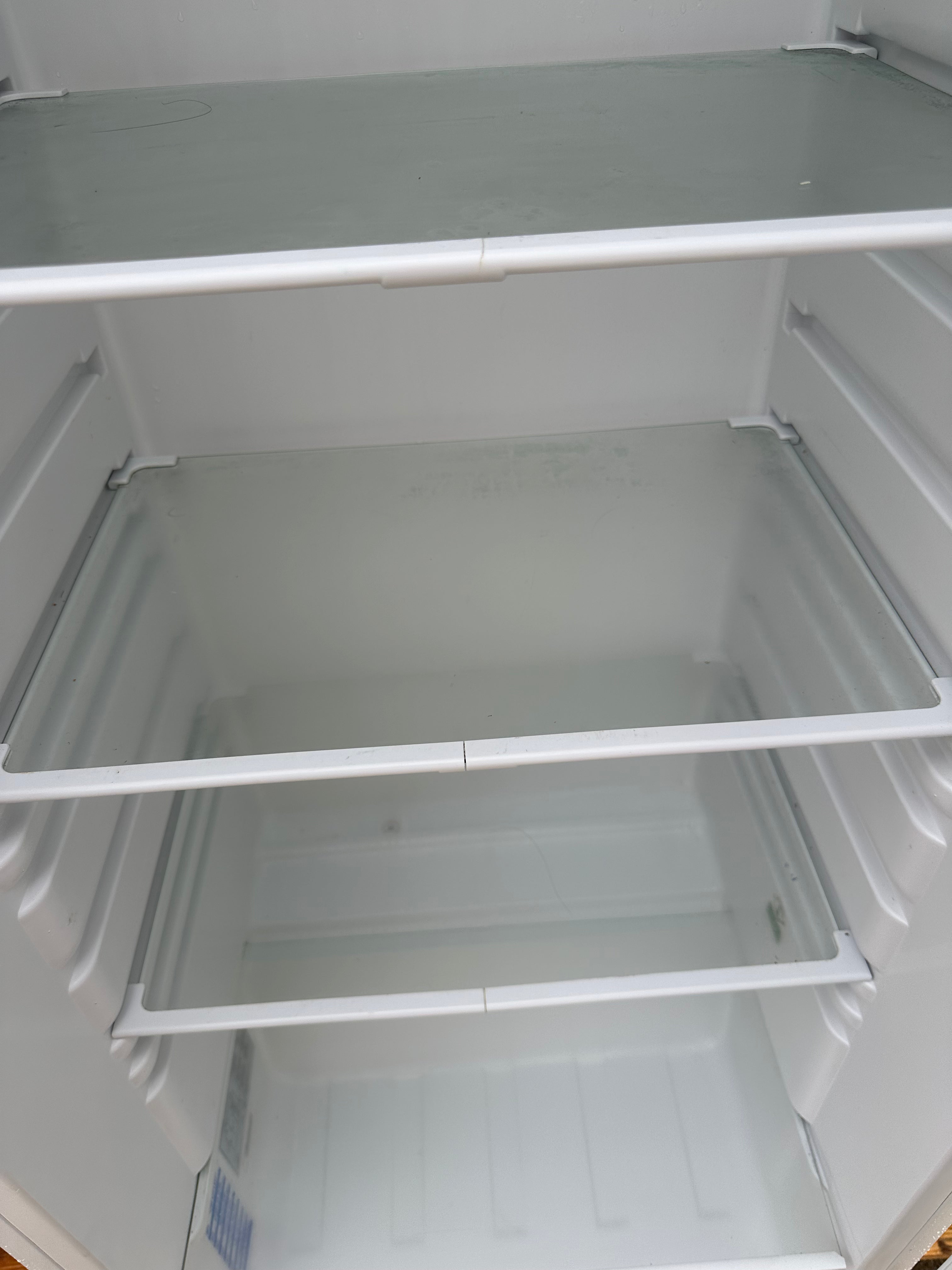 Frigo Simple HAIER Garantie 1 An