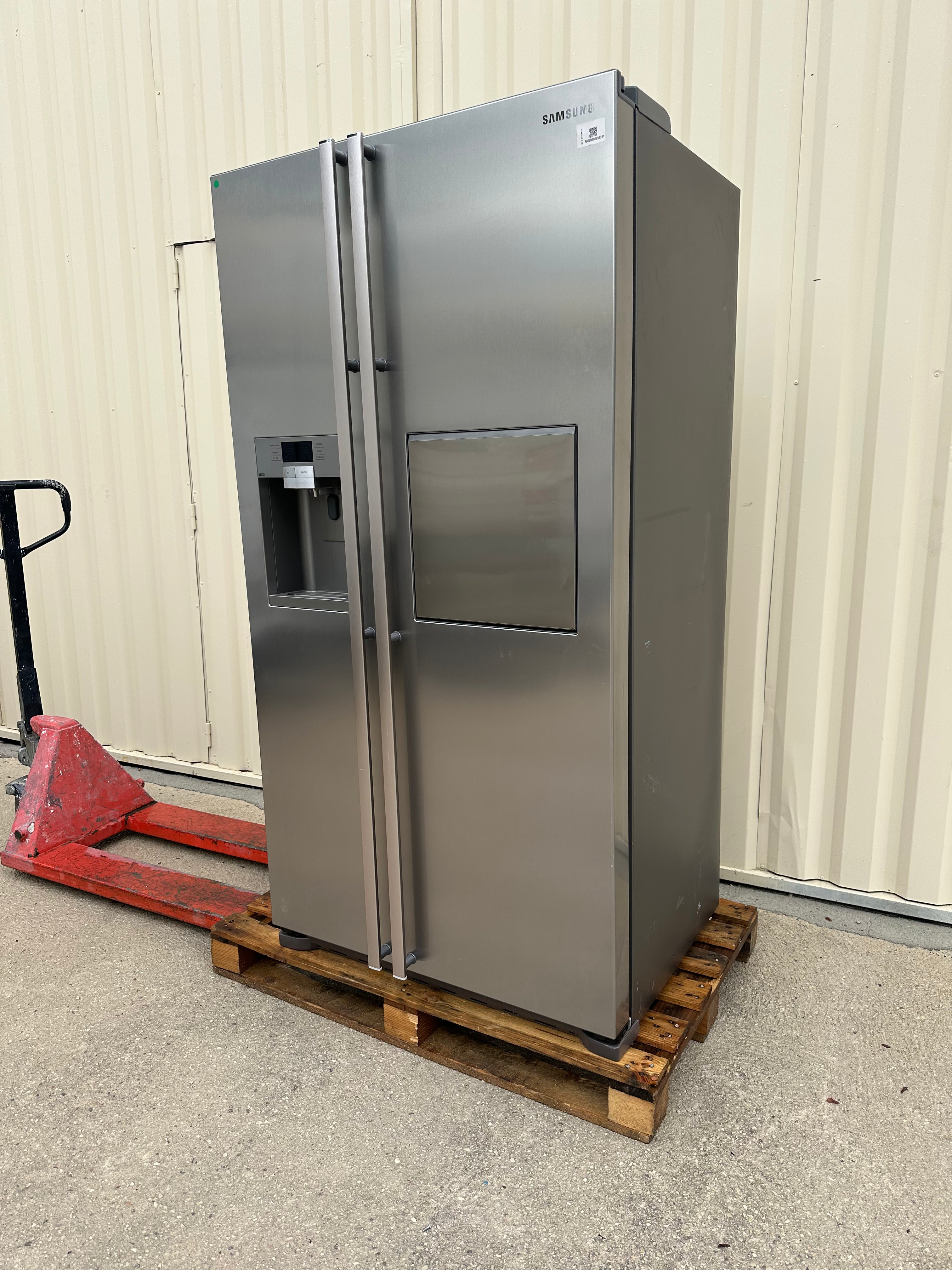 Frigo Américain SAMSUNG No Frost GARANTIE 1 AN