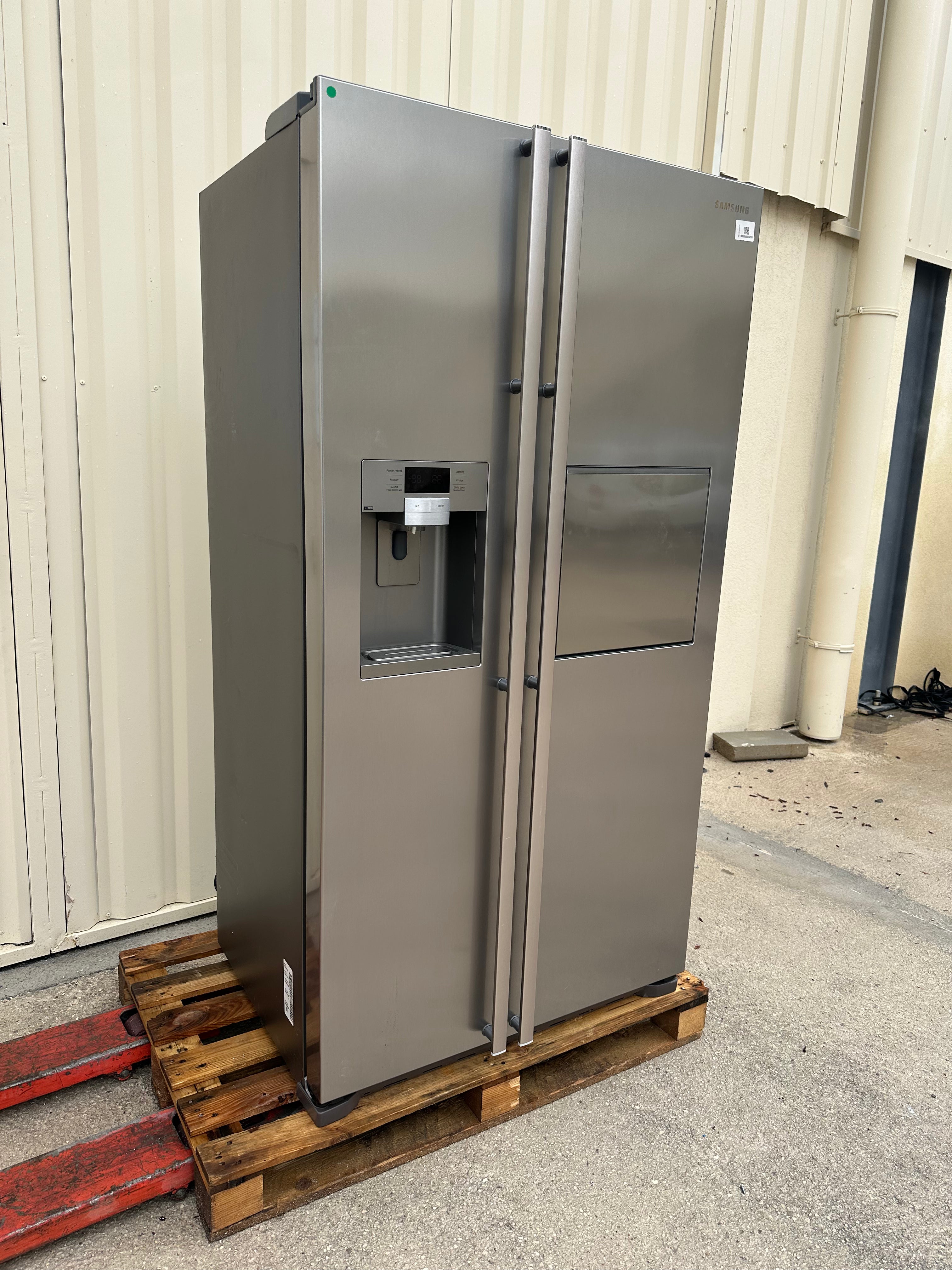Frigo Américain SAMSUNG No Frost GARANTIE 1 AN