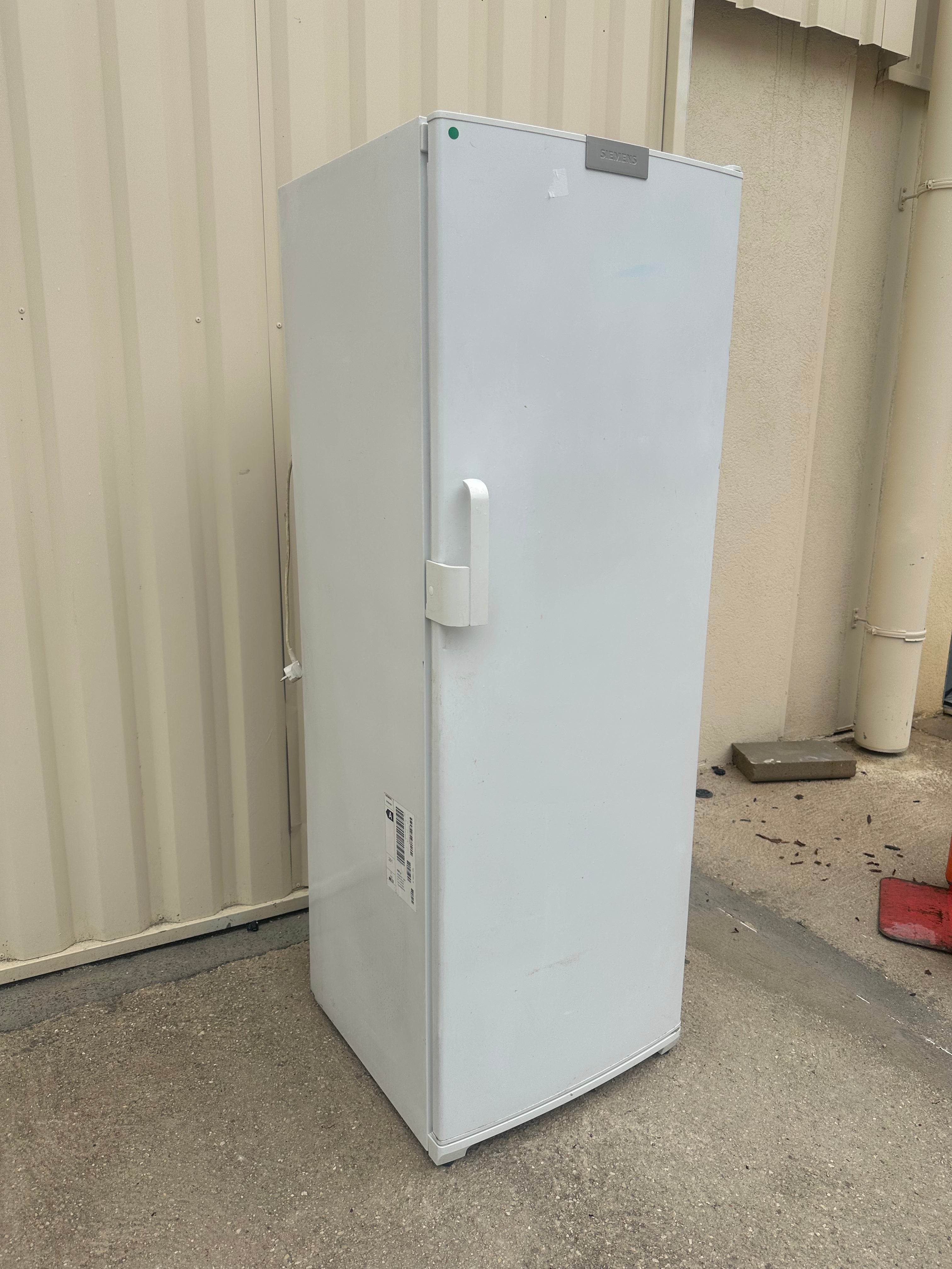 Congélateur Armoire SIEMENS No Frost GARANTIE 1 AN