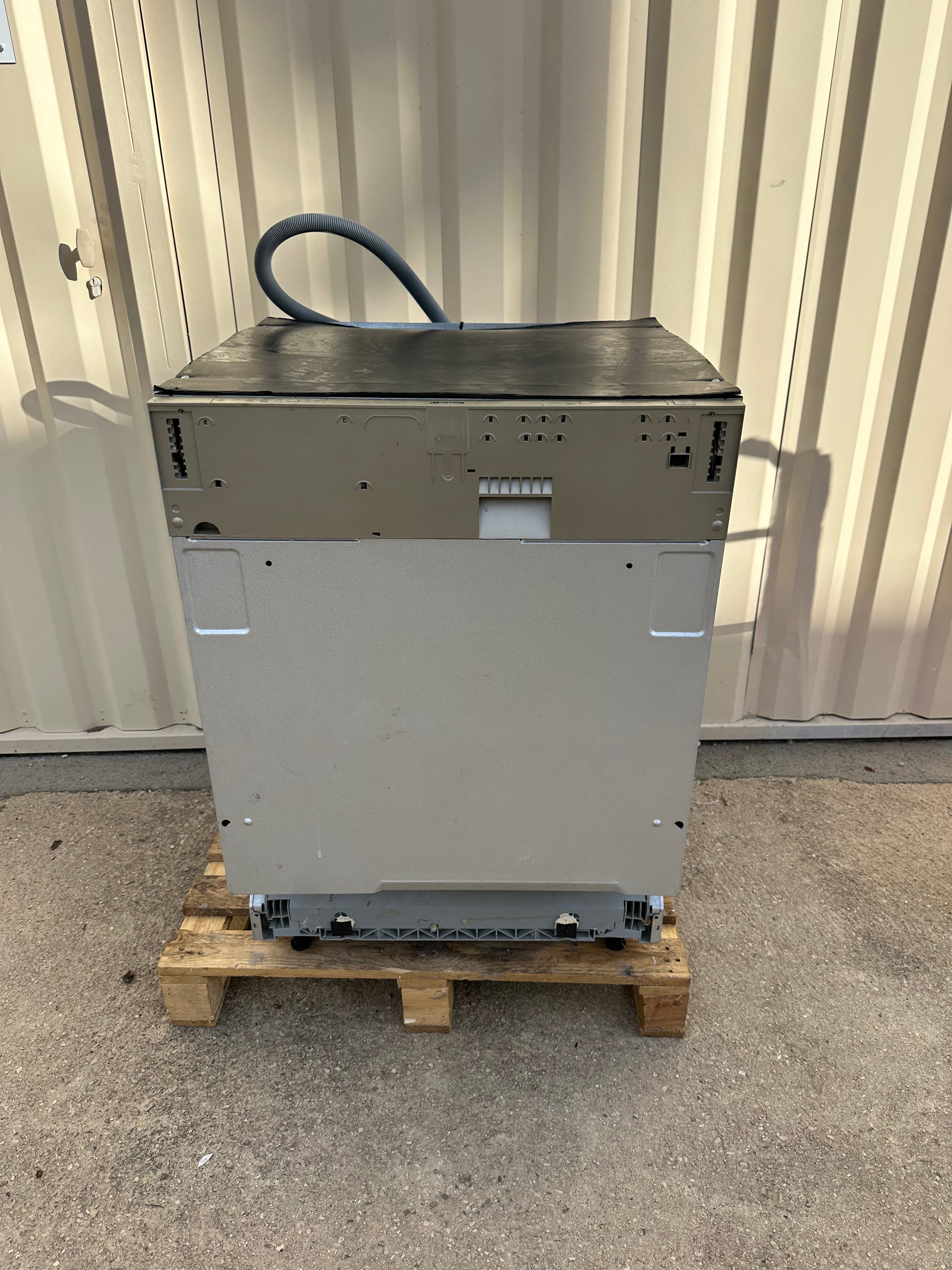 Lave-Vaisselle SMEG 12 Couverts GARANTIE 1 AN