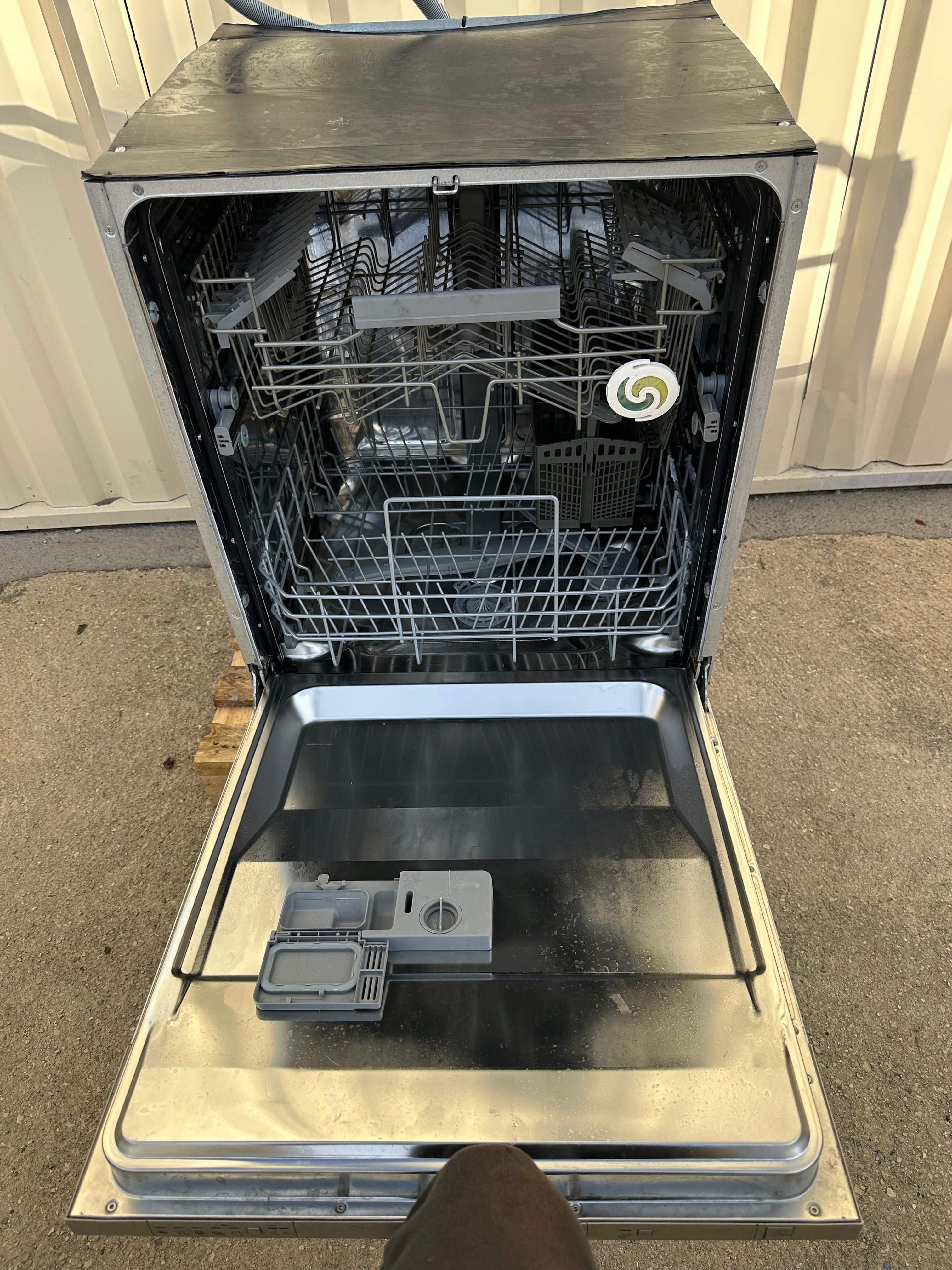 Lave-Vaisselle SMEG 12 Couverts GARANTIE 1 AN