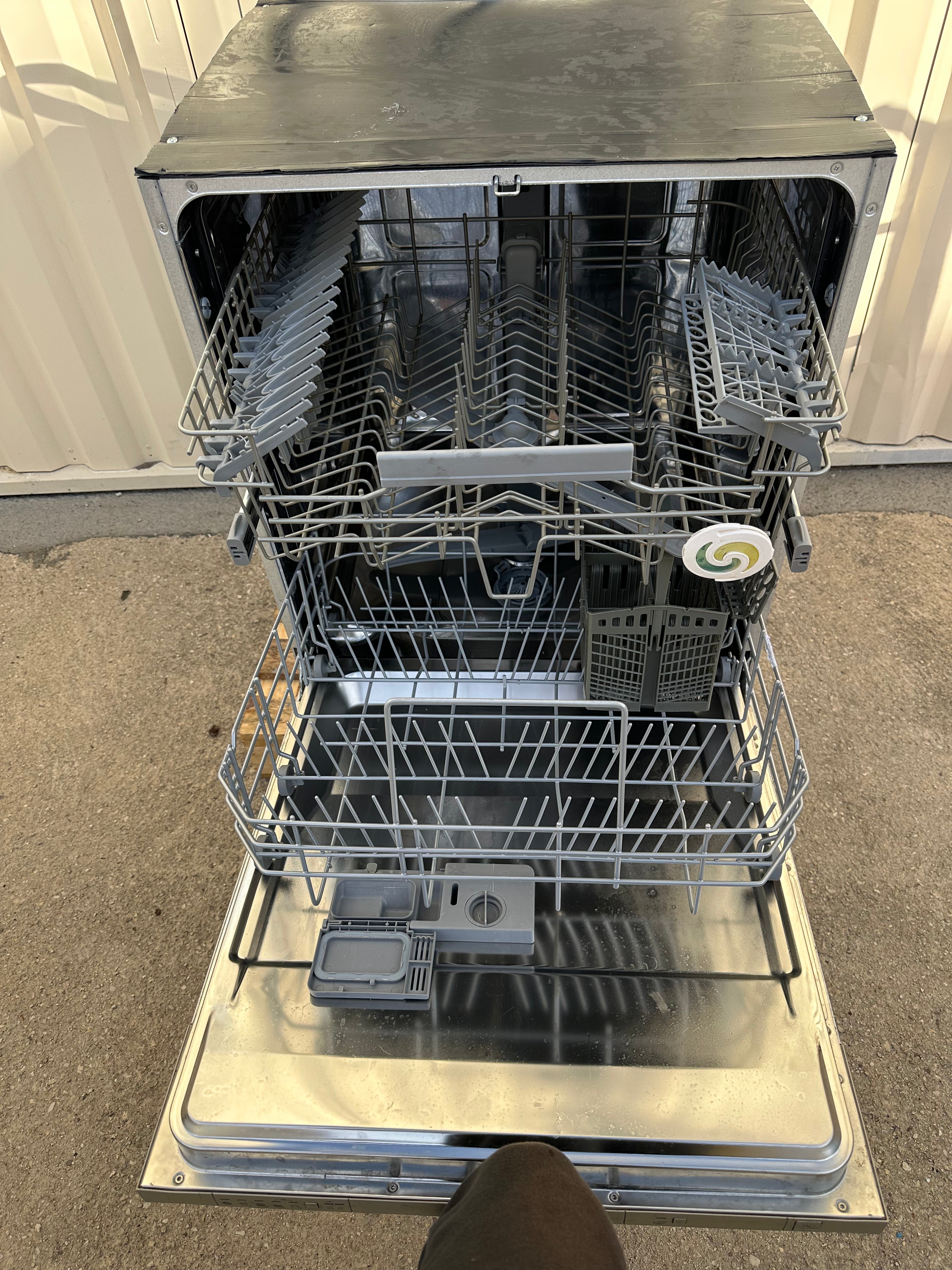 Lave-Vaisselle SMEG 12 Couverts GARANTIE 1 AN