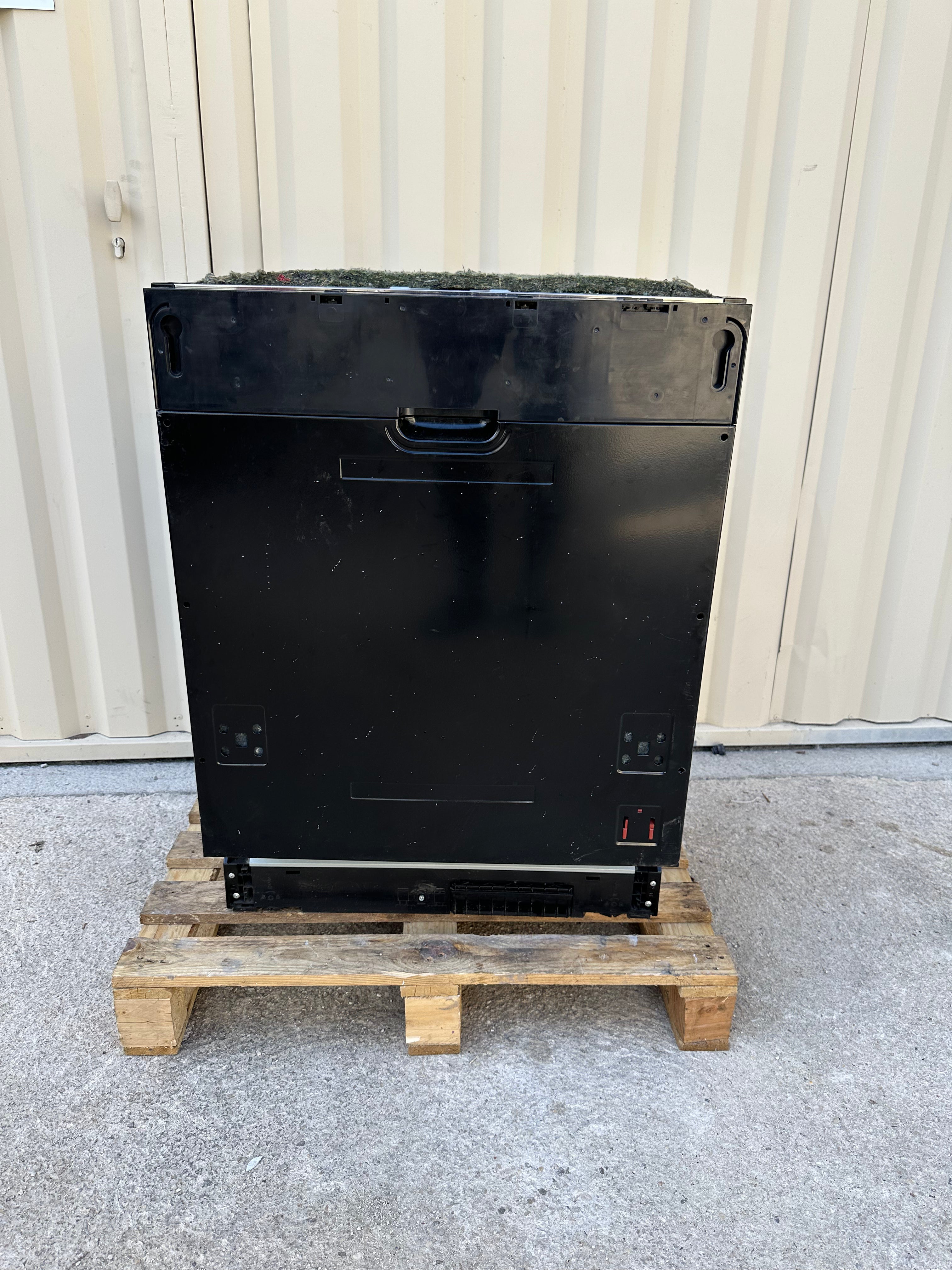 Lave-Vaisselle Encastrable BRANDT 13 Couverts GARANTIE 1 AN