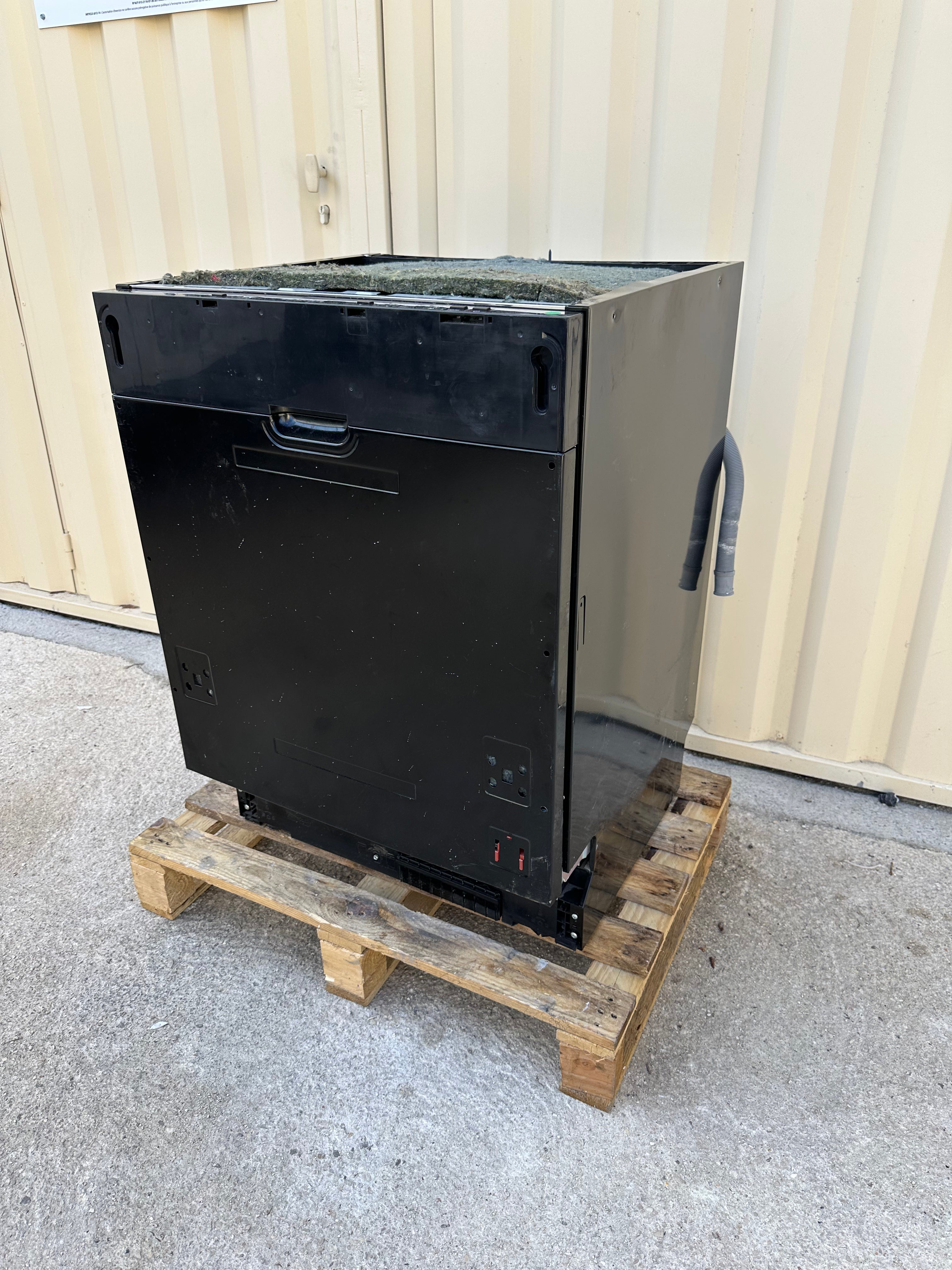 Lave-Vaisselle Encastrable BRANDT 13 Couverts GARANTIE 1 AN