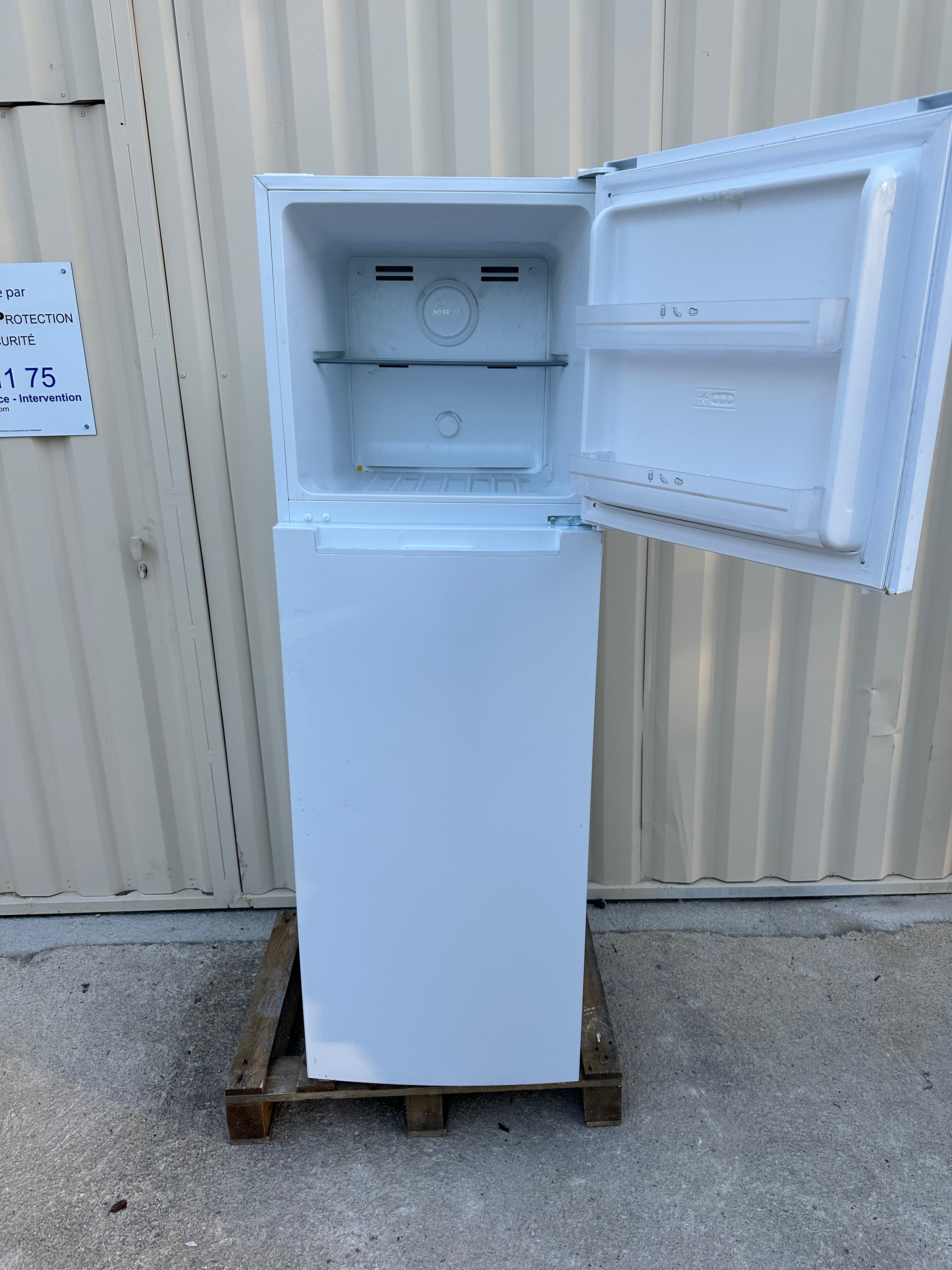 Frigo Combiné THOMSON Froid Ventilé GARANTIE 1 AN