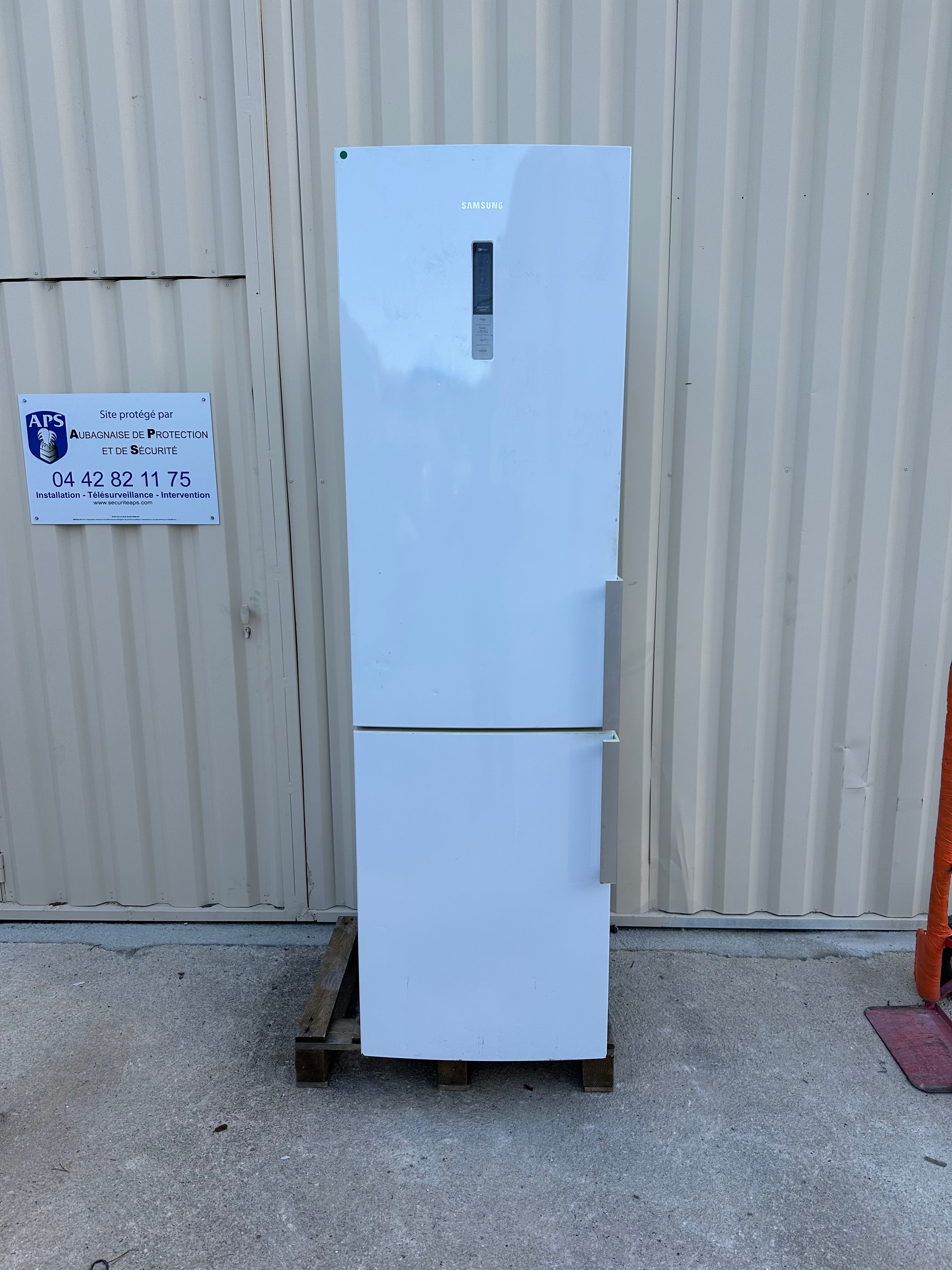Frigo Combiné SAMSUNG No Frost GARANTIE 1 AN