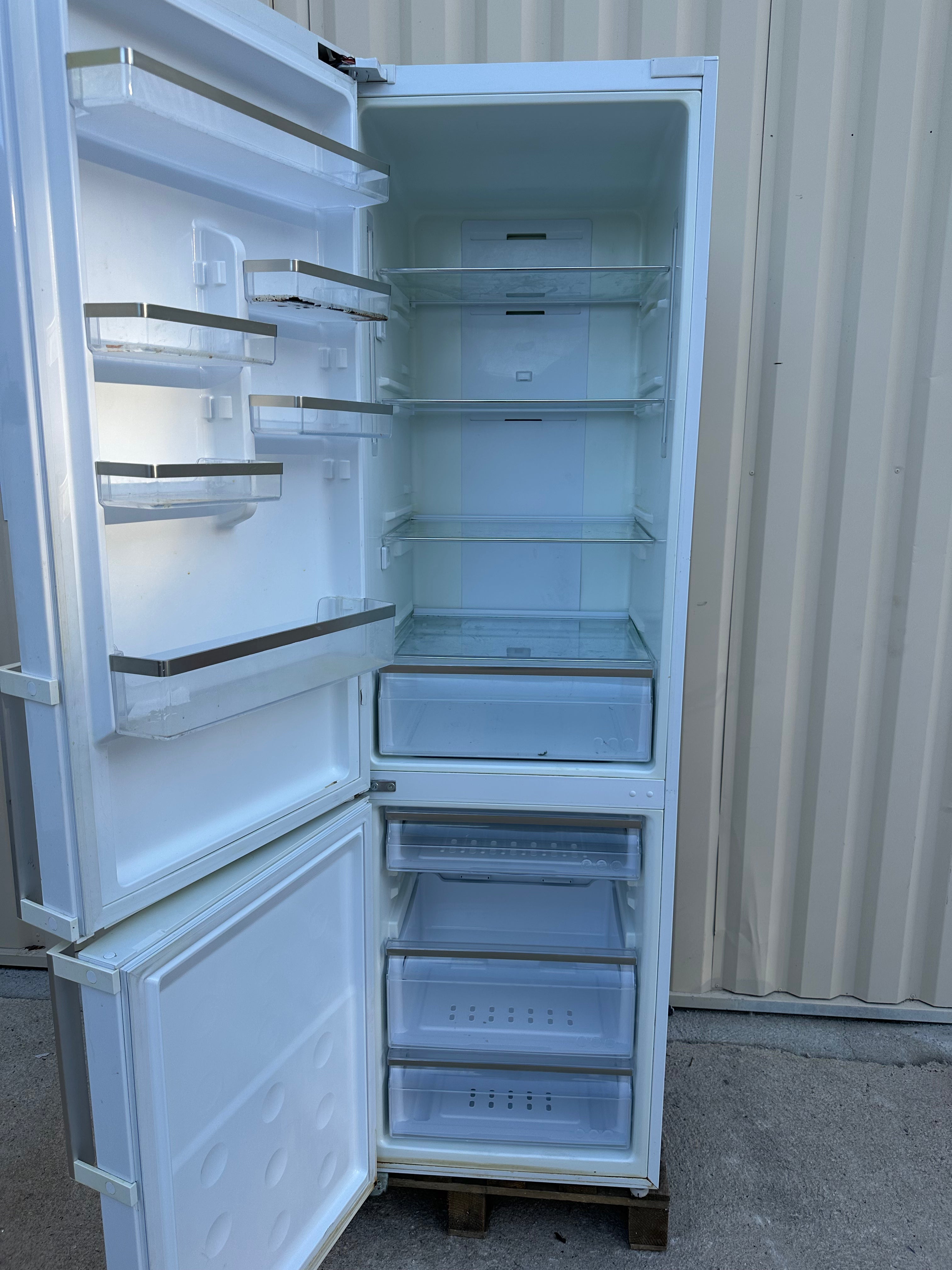 Frigo Combiné SAMSUNG No Frost GARANTIE 1 AN