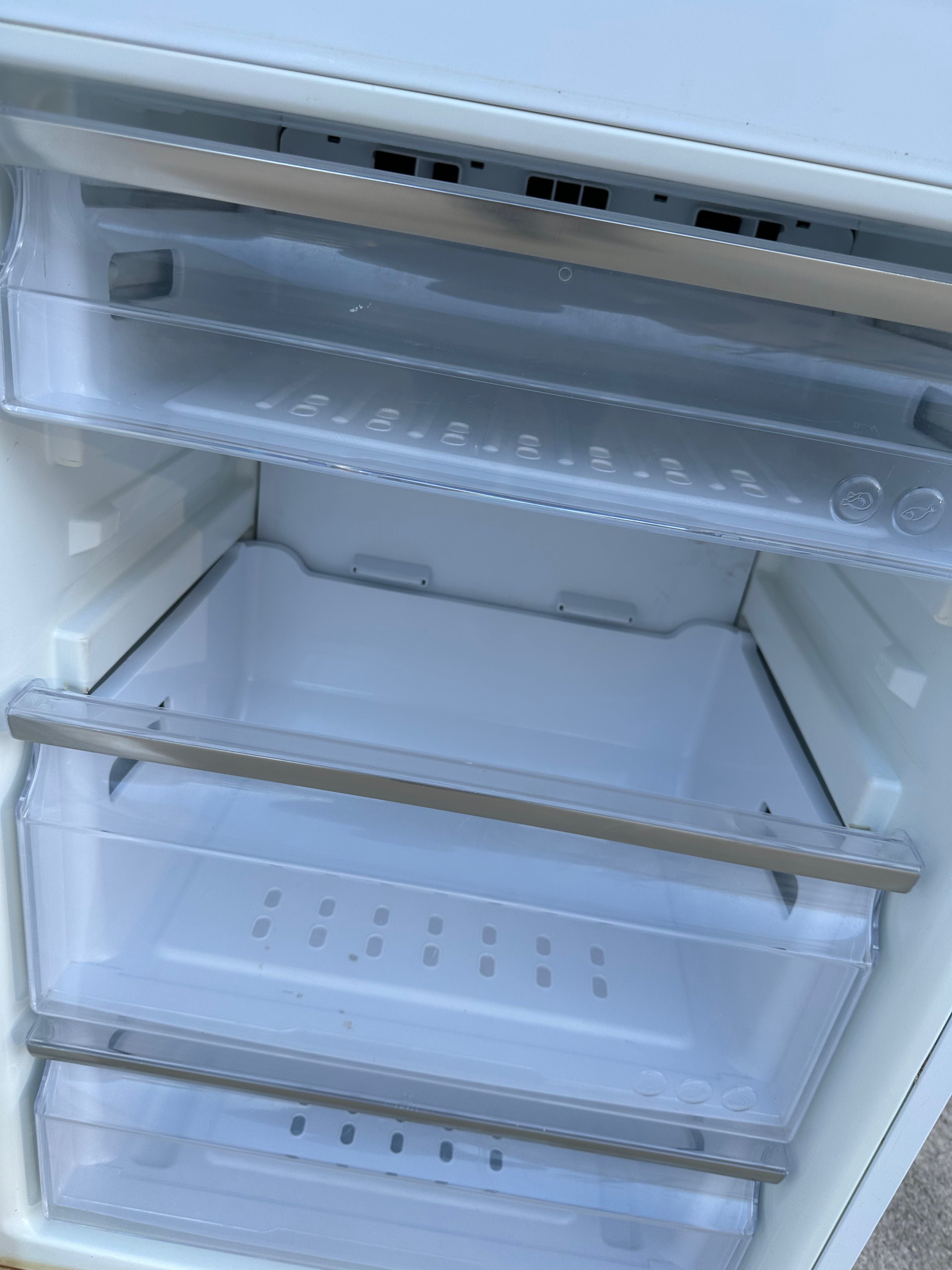 Frigo Combiné SAMSUNG No Frost GARANTIE 1 AN