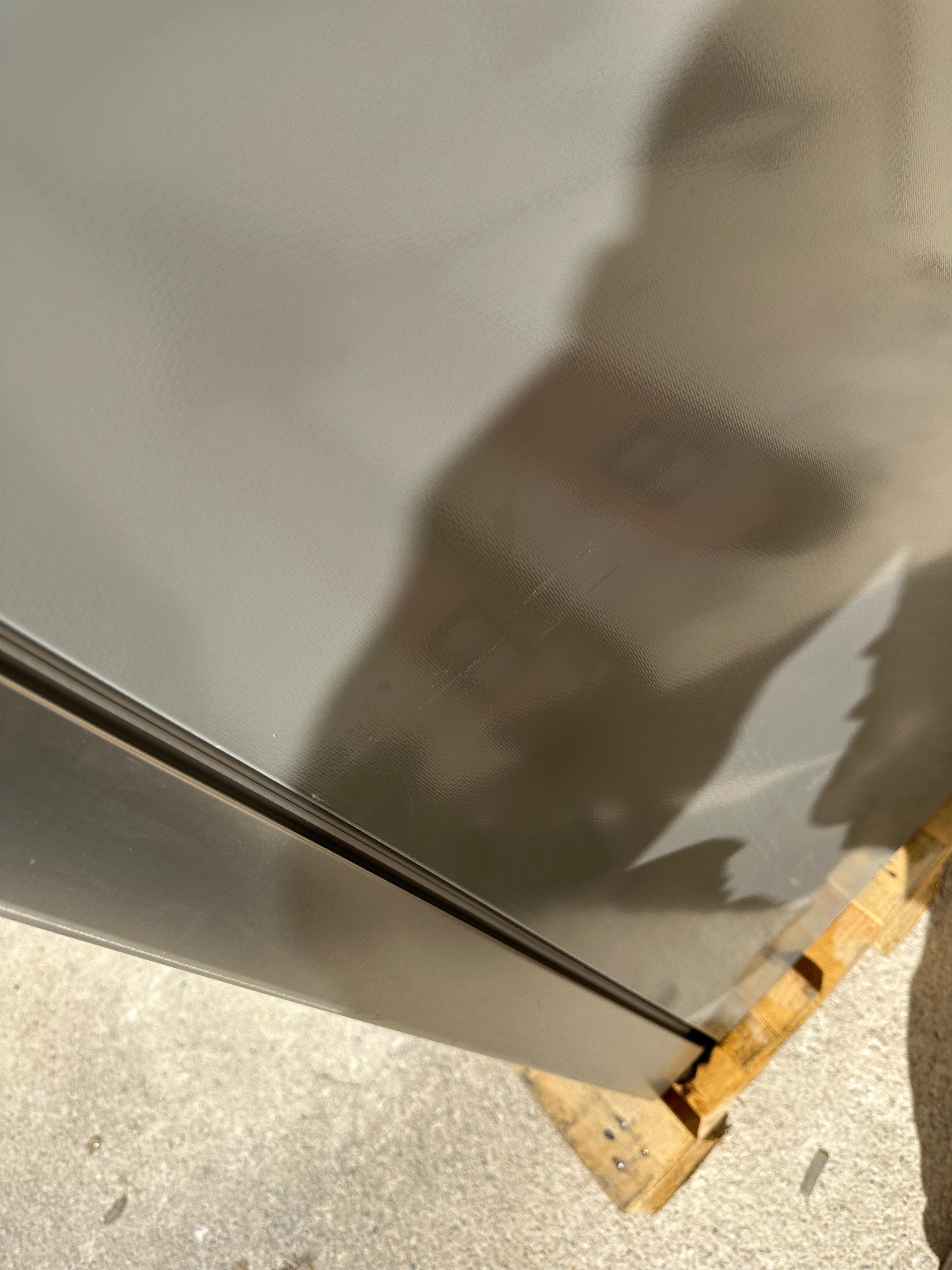 Frigo Américain HISENSE No Frost / Eau Fraîche et Glaçons GARANTIE 1 AN