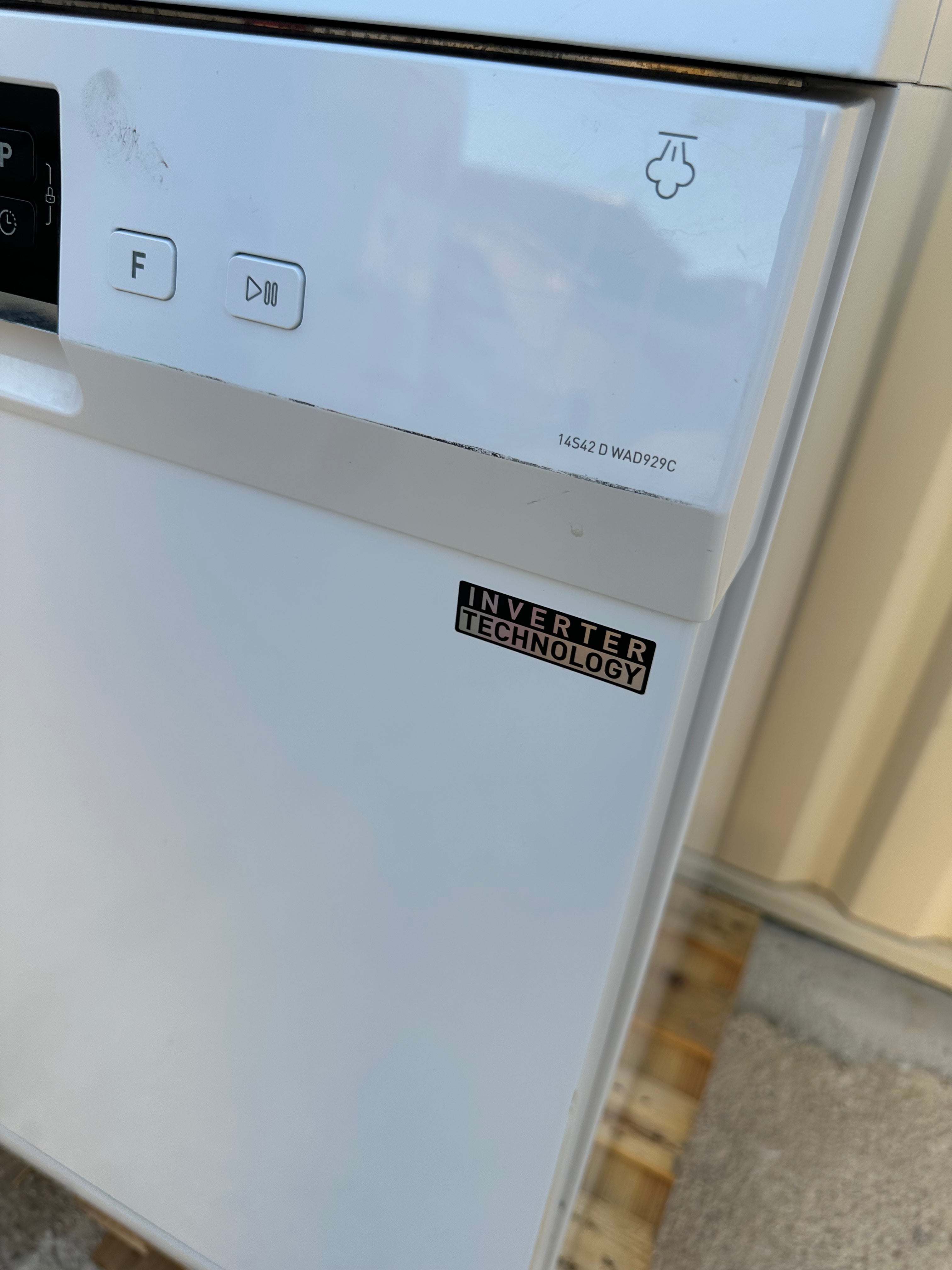 Lave-Vaisselle VALBERG 14 Couverts GARANTIE 1 AN