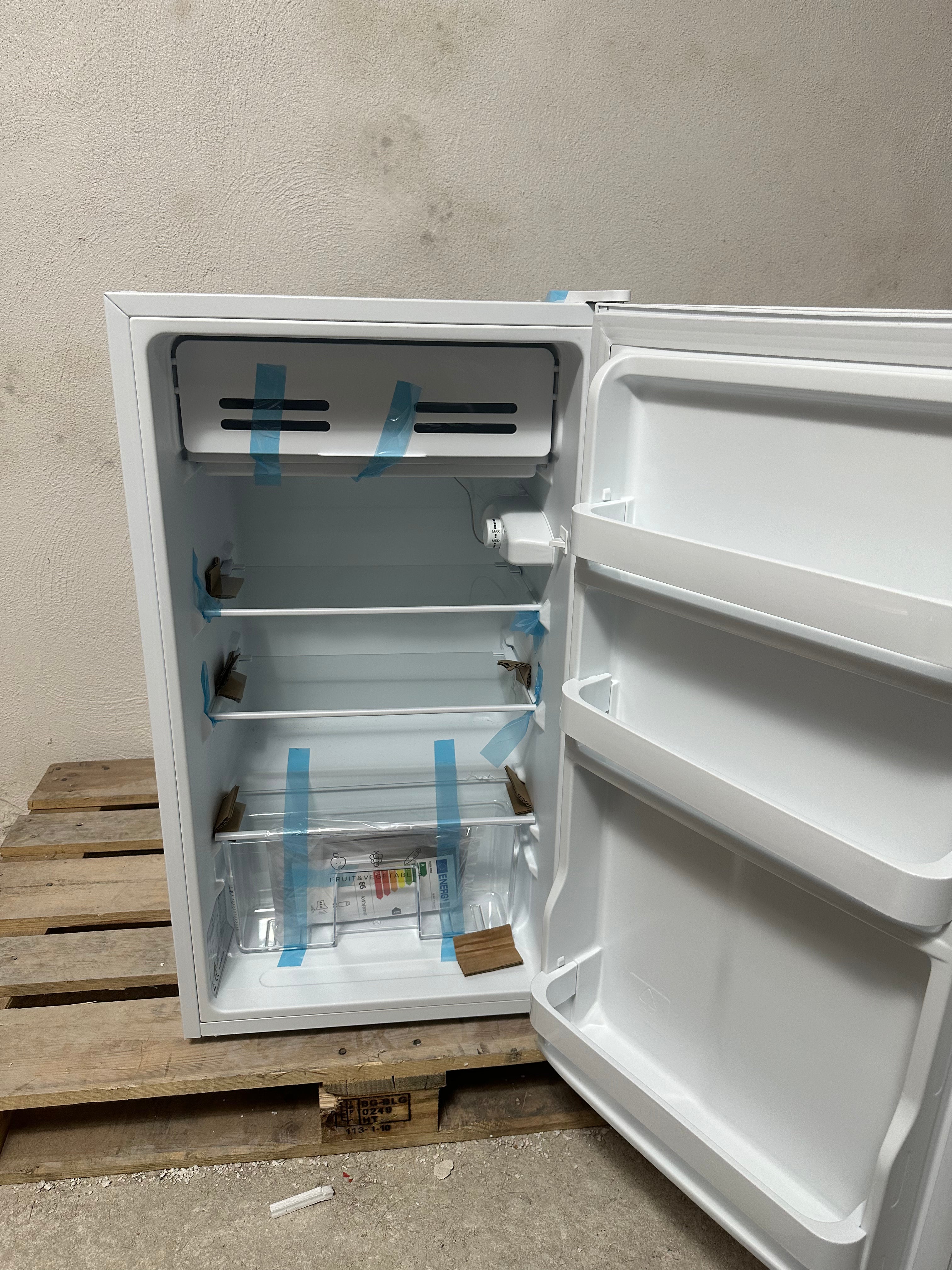 Frigo Top HIGHONE Neuf ( Avec Défaut d’Aspect ) GARANTIE 1 AN