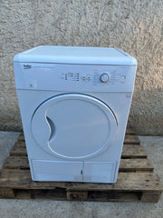 Sèche-Linge BEKO 7 Kg Condensation GARANTIE 3 MOIS
