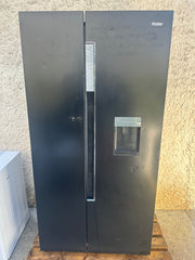 Frigo Américain HAIER No Frost / Distributeur Eau GARANTIE 6 MOIS