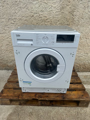 Lave-Linge Encastrable BEKO 7 Kg GARANTIE 6 MOIS