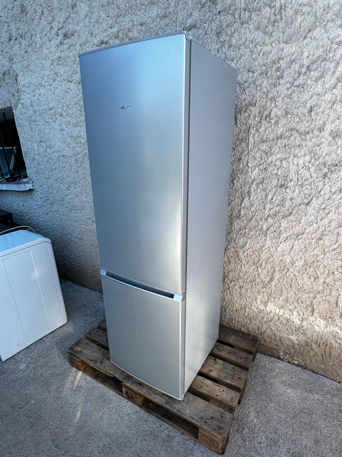 Frigo Combiné VALBERG No Frost GARANTIE 6 MOIS