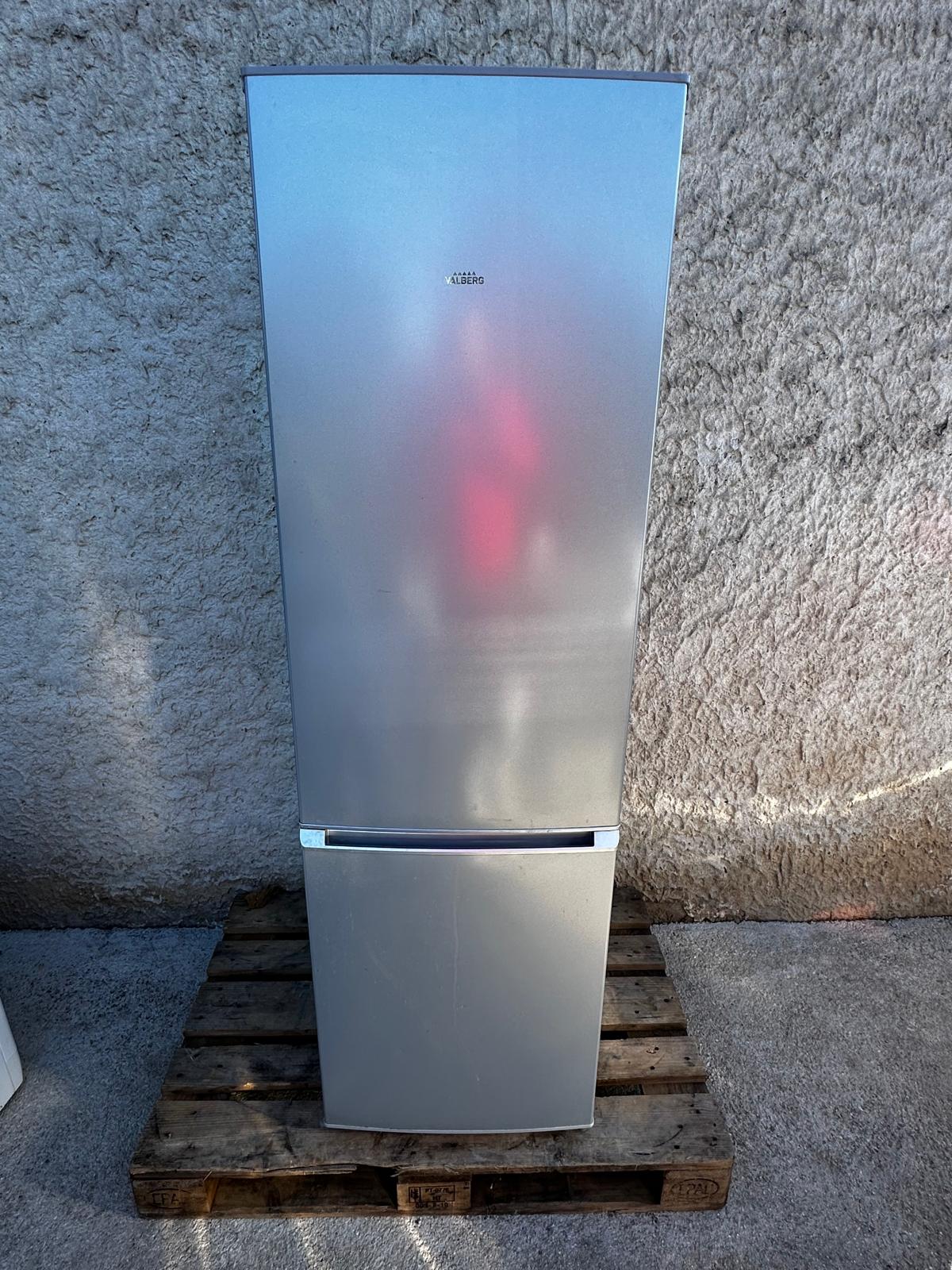 Frigo Combiné VALBERG No Frost GARANTIE 6 MOIS