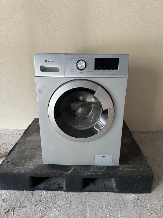 Lave-Linge HISENSE 9 Kg GARANTIE 1 AN