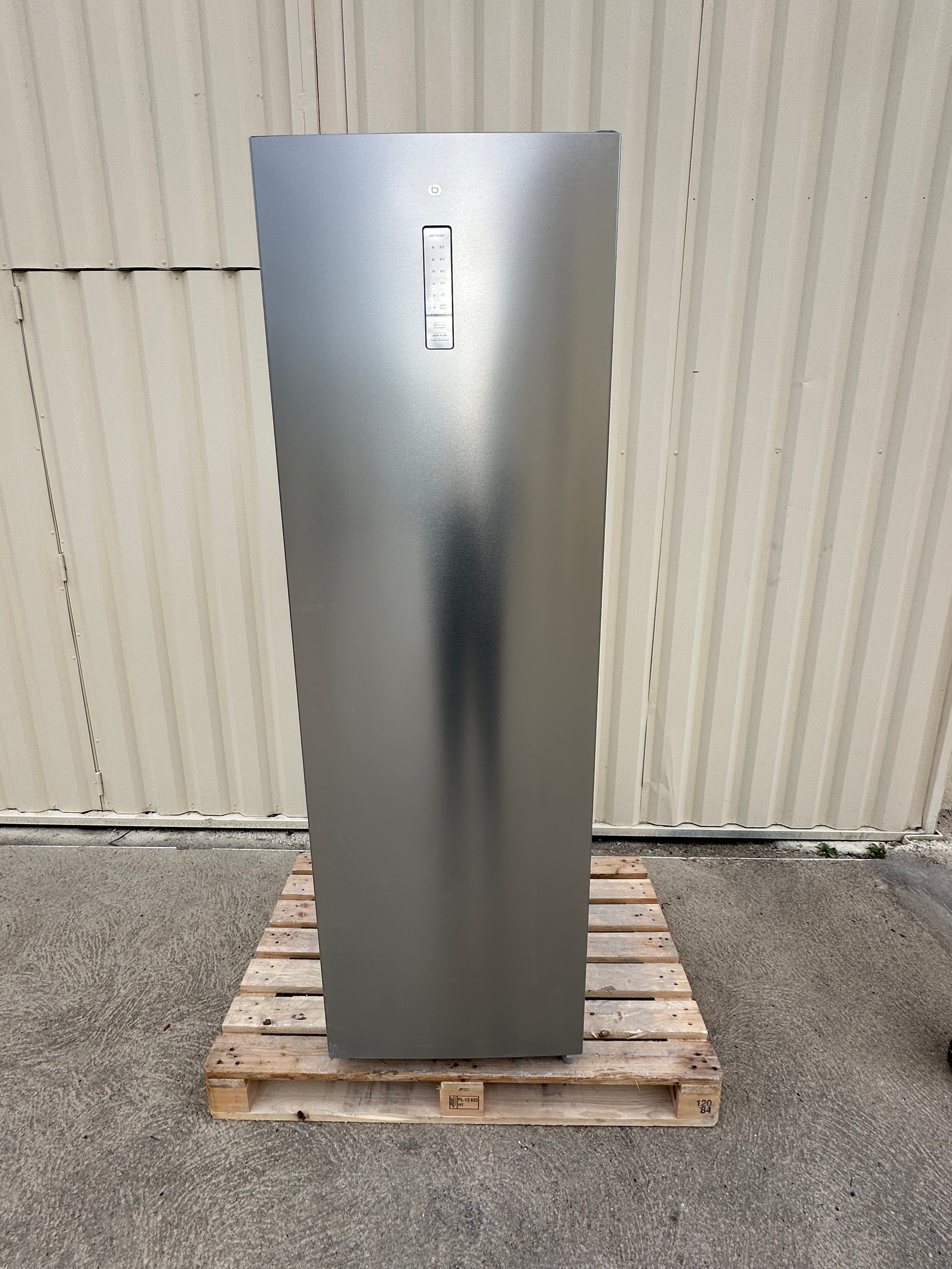 Frigo Simple ESSENTIEL B No Frost NEUF ( Avec Défaut d’Aspect ) GARANTIE 1 AN