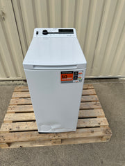 Lave-Linge Top WHIRLPOOL 6 Kg NEUF ( Avec Défaut d’Aspect) GARANTIE 1 AN