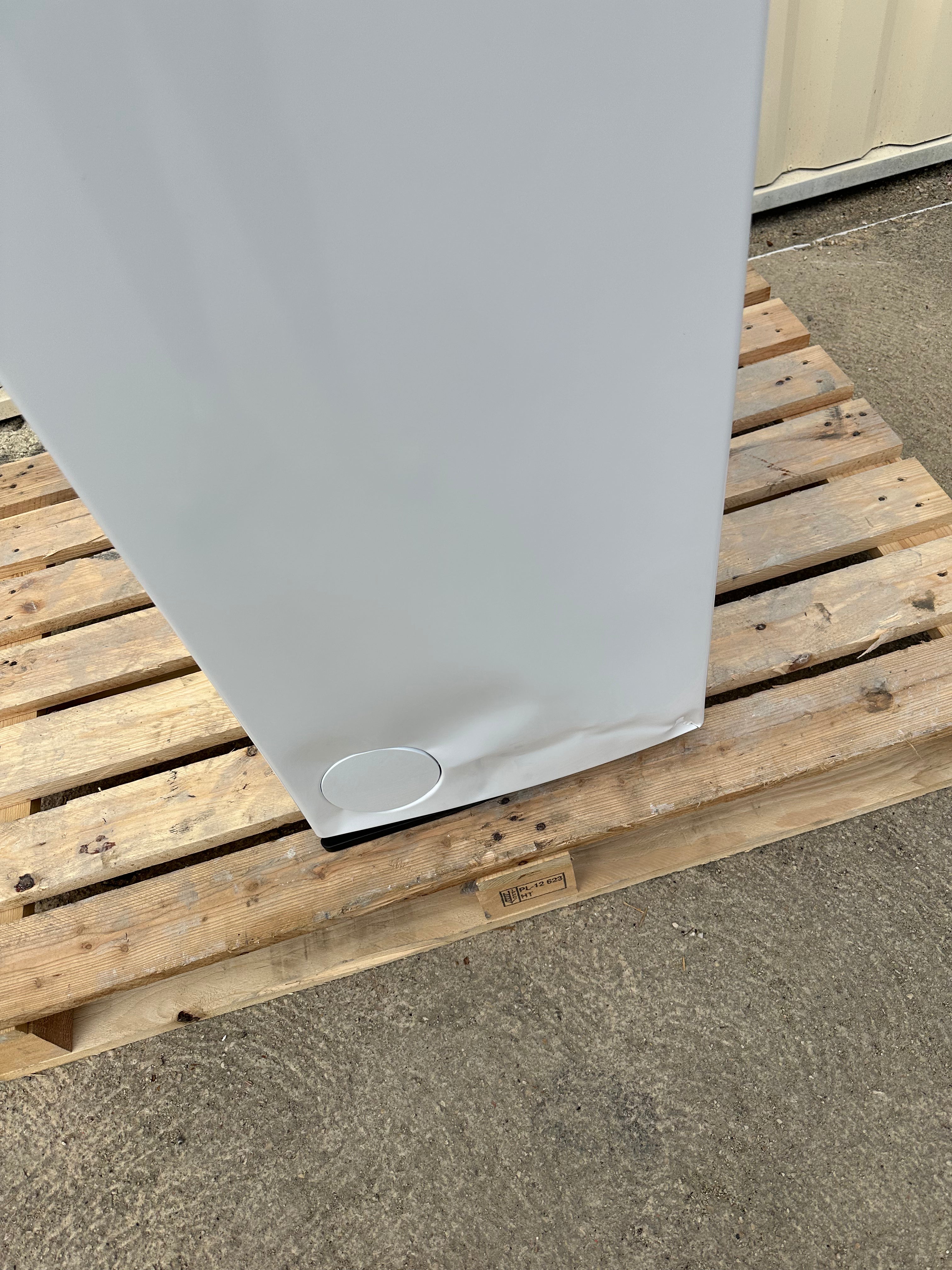 Lave-Linge Top WHIRLPOOL 6 Kg NEUF ( Avec Défaut d’Aspect) GARANTIE 1 AN
