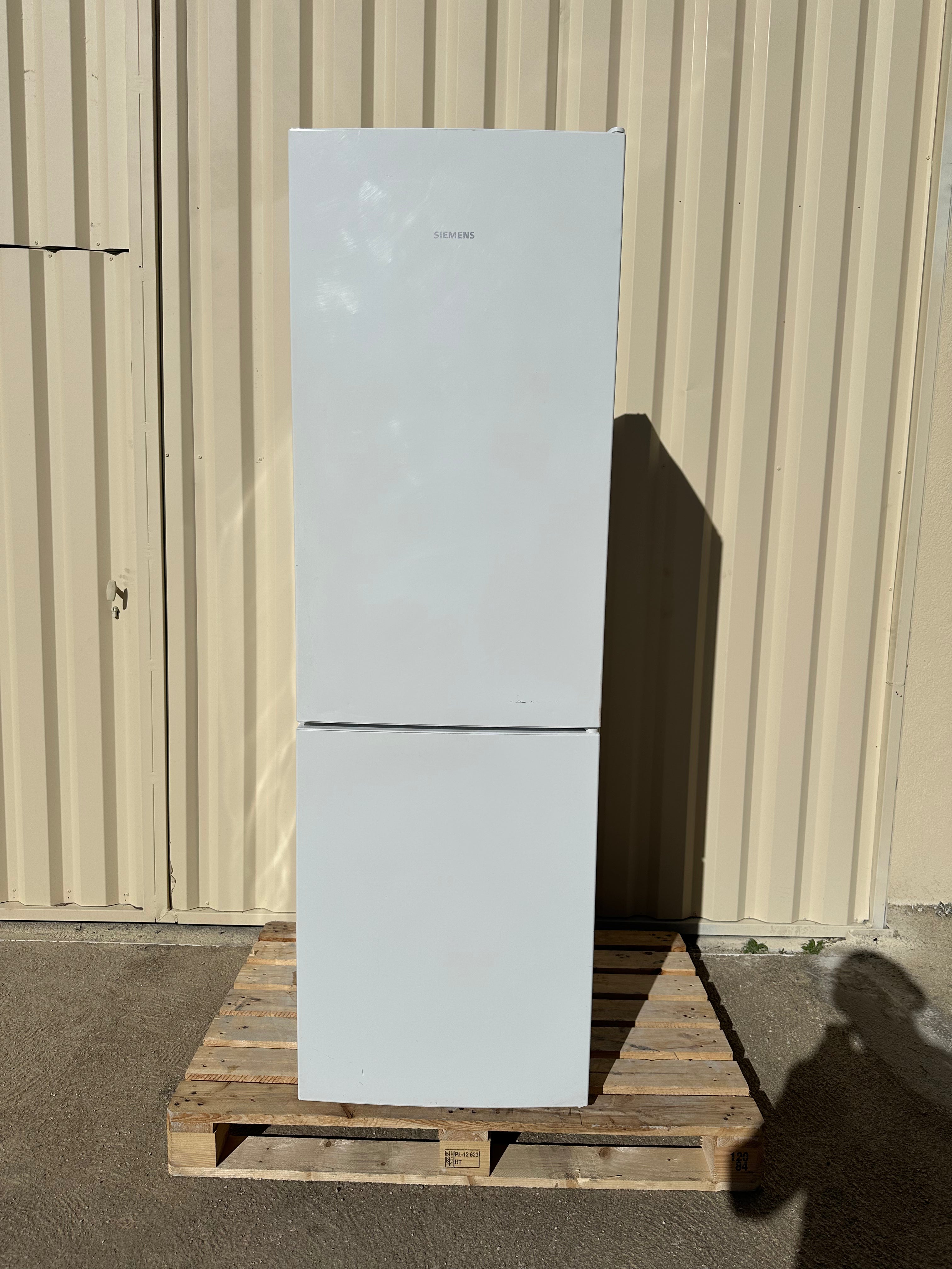 Frigo Combiné SIEMENS Froid Ventilé GARANTIE 6 MOIS