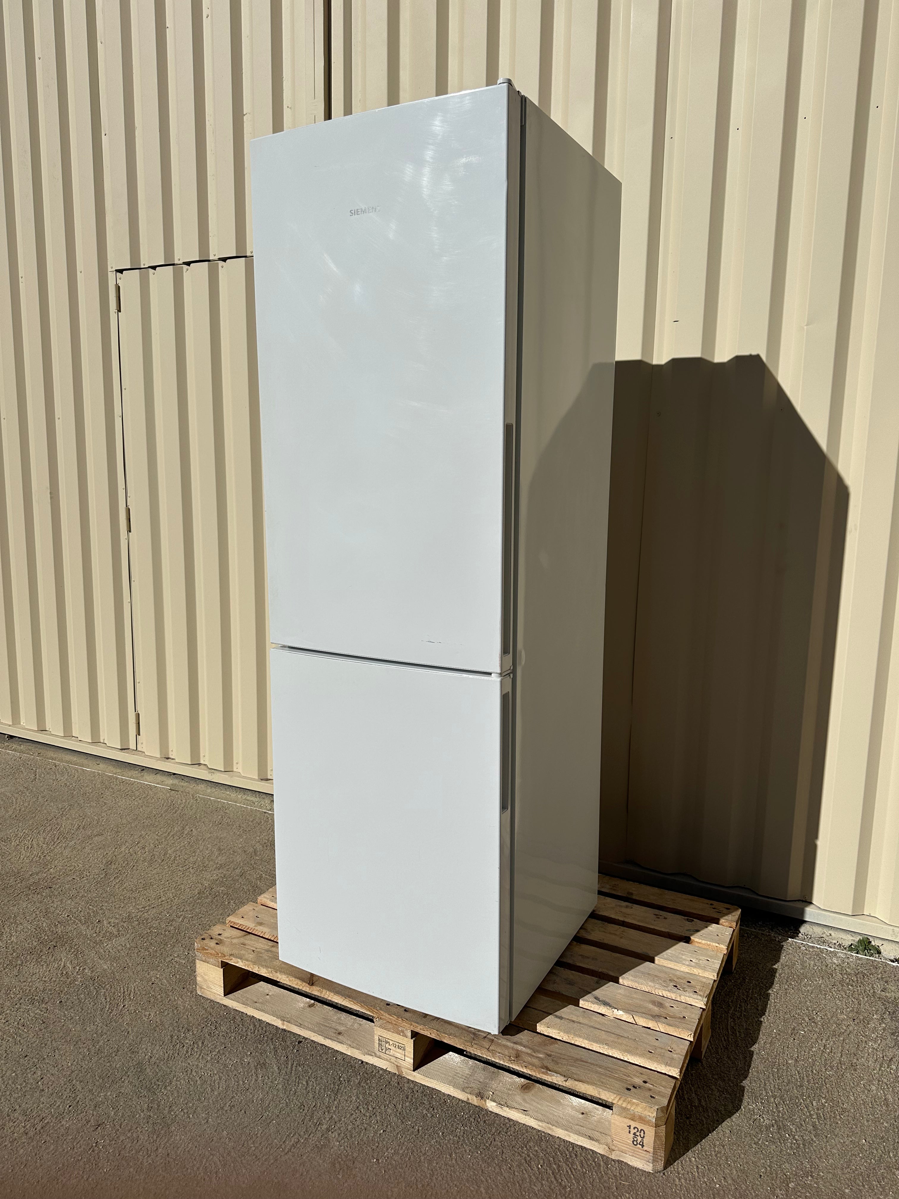 Frigo Combiné SIEMENS Froid Ventilé GARANTIE 6 MOIS