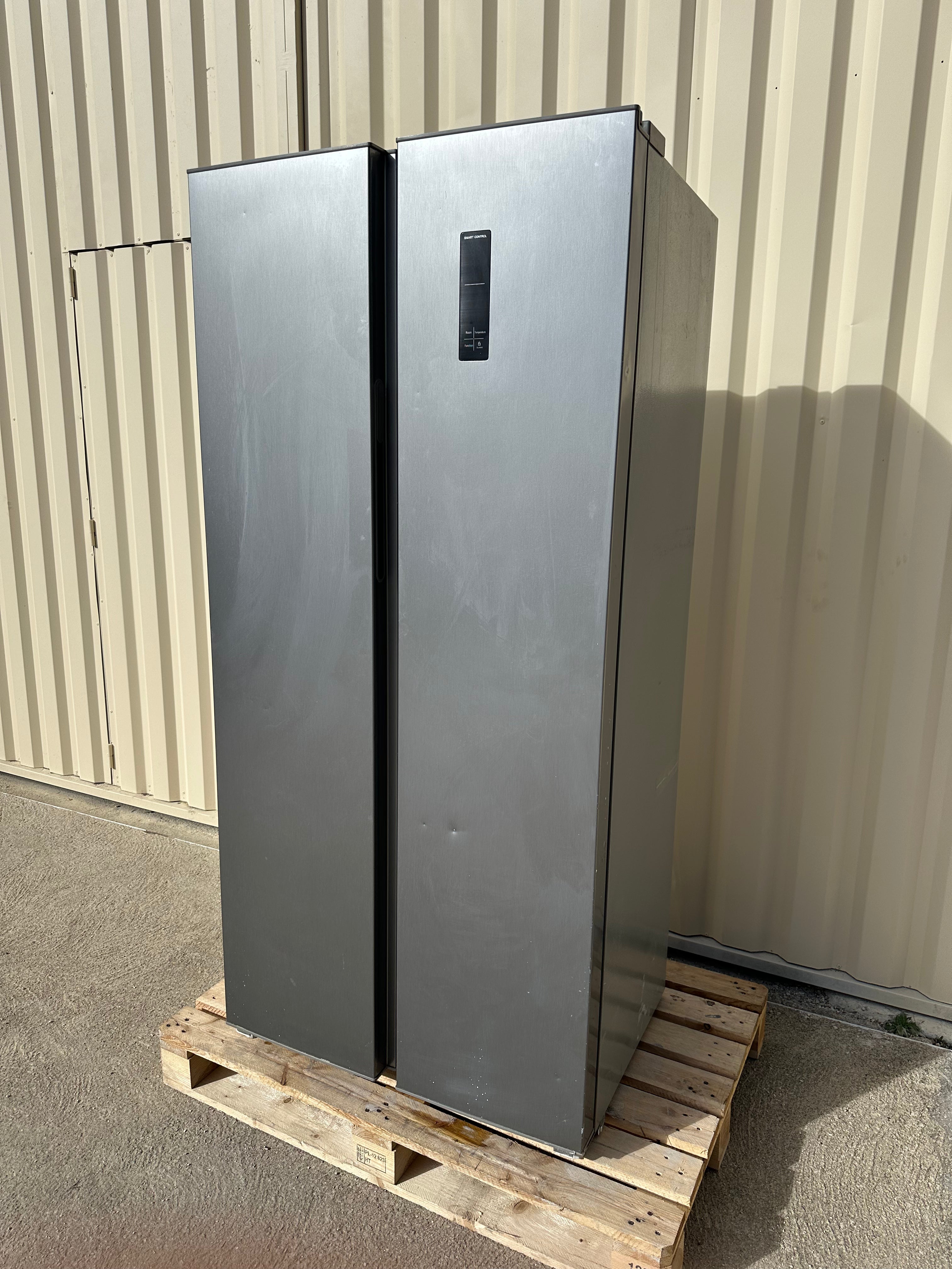 Frigo Américain BOMANN No Frost GARANTIE 1 AN
