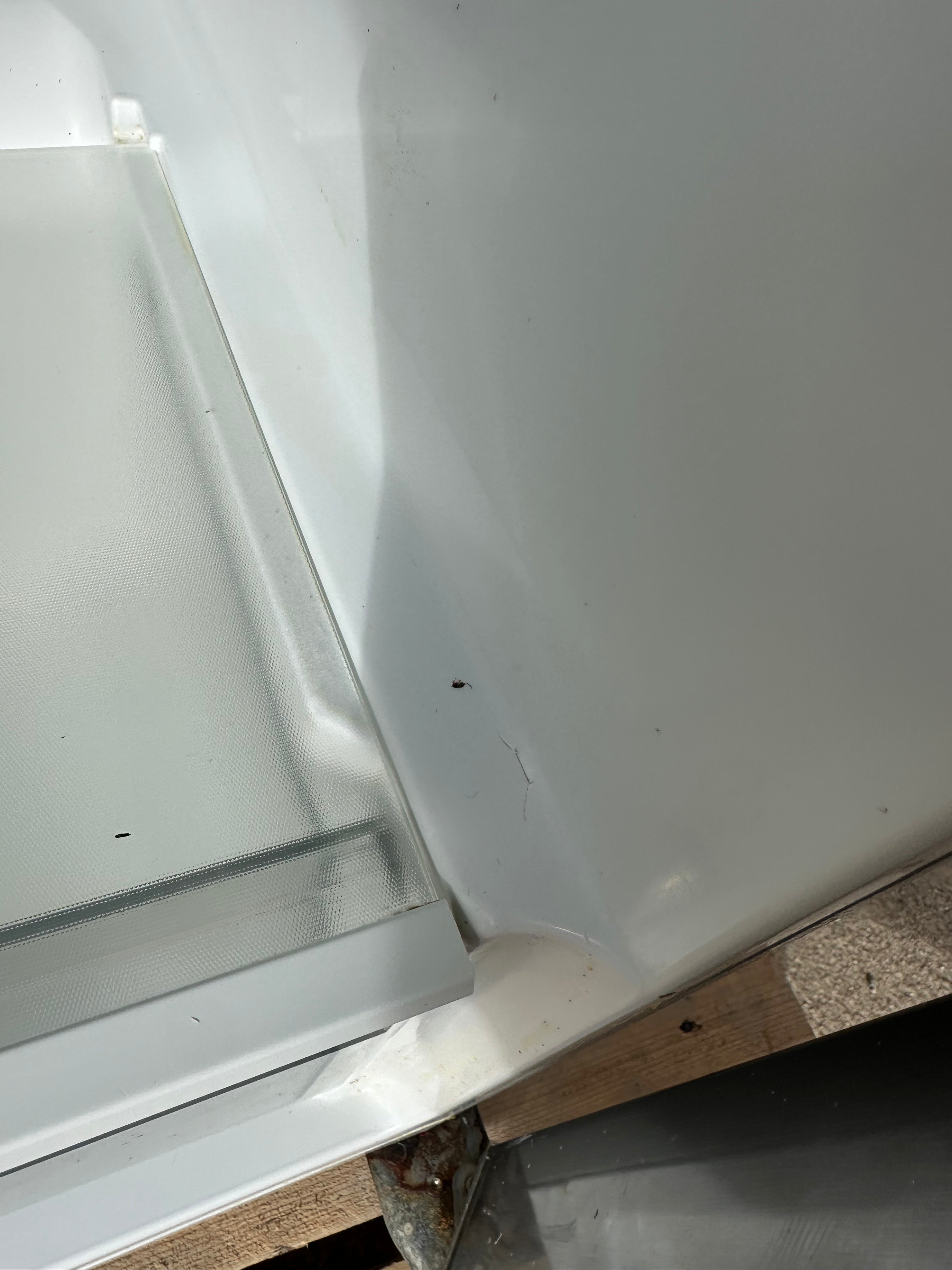 Frigo Américain BOMANN No Frost GARANTIE 1 AN