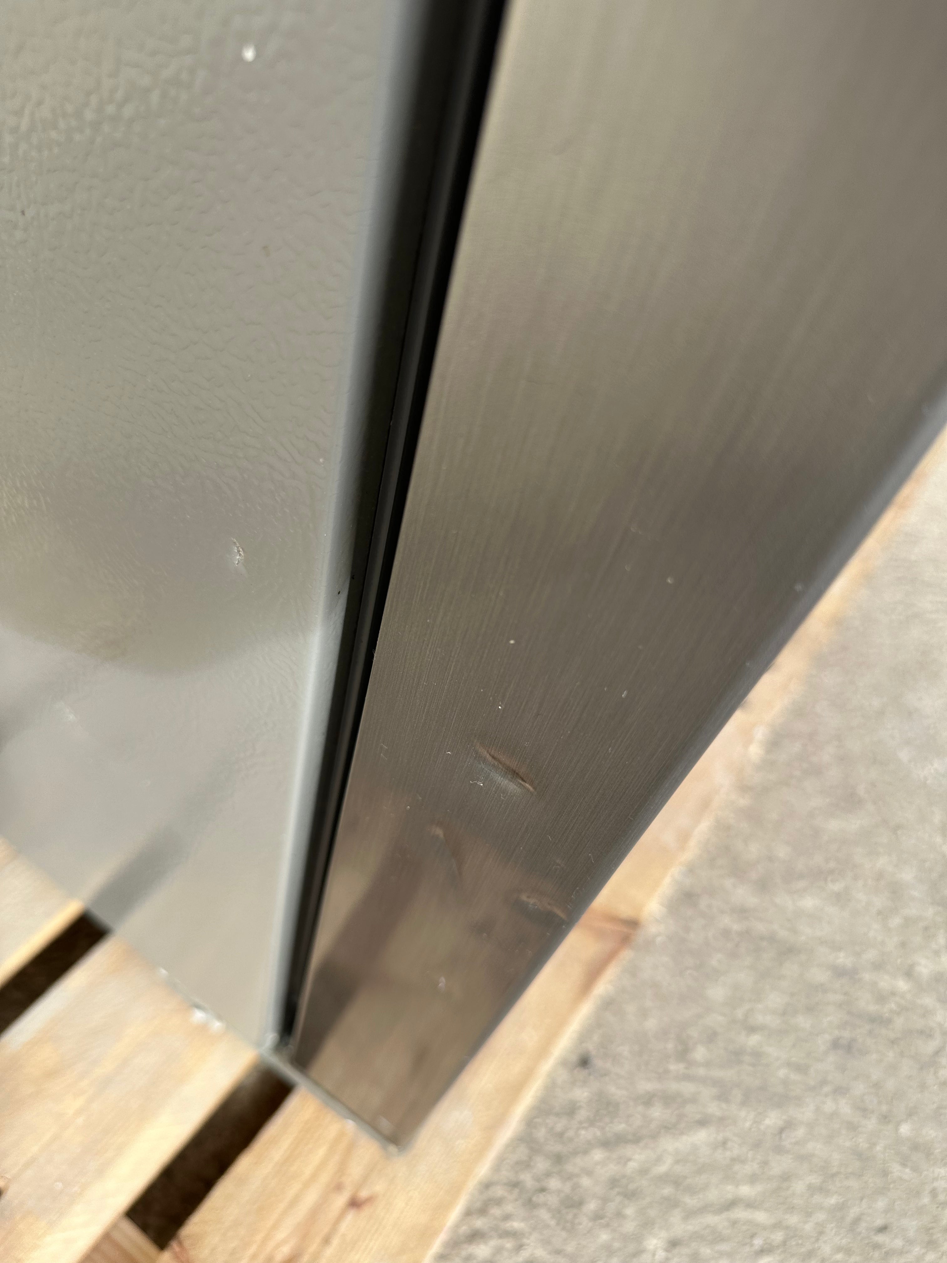 Frigo Américain BOMANN No Frost GARANTIE 1 AN