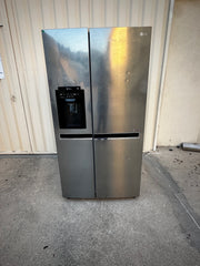 Frigo Américain LG No Frost, Eau et Glaçons GARANTIE 1 AN