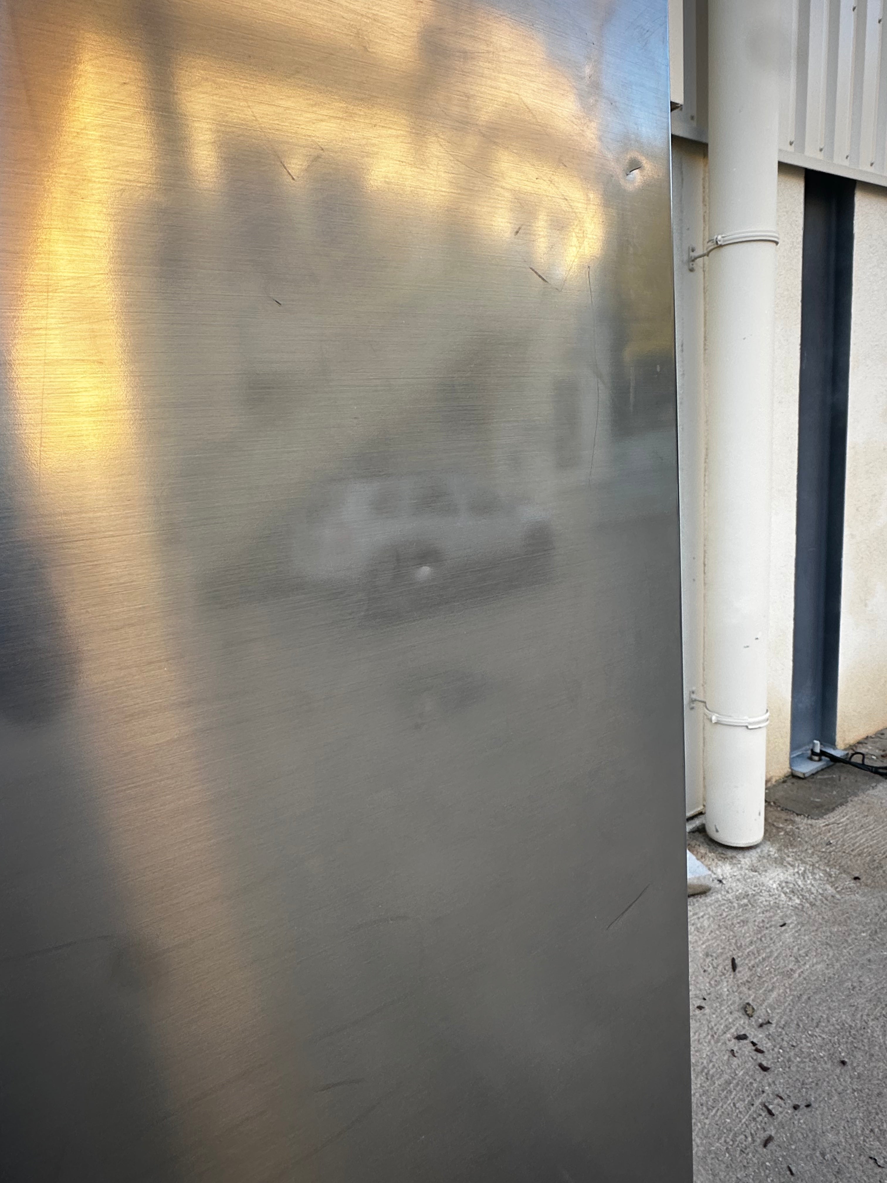 Frigo Américain LG No Frost, Eau et Glaçons GARANTIE 1 AN