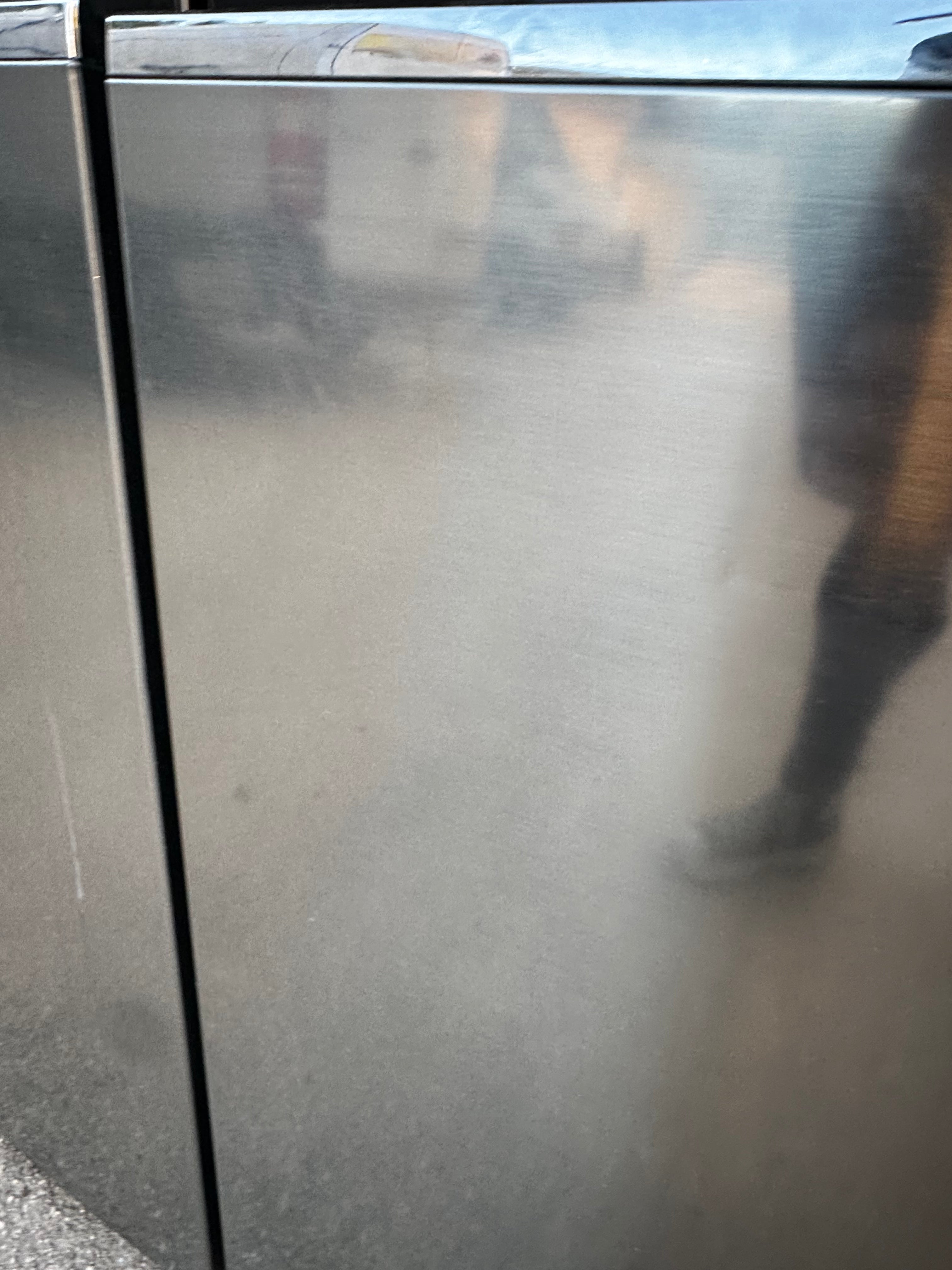 Frigo Américain LG No Frost, Eau et Glaçons GARANTIE 1 AN