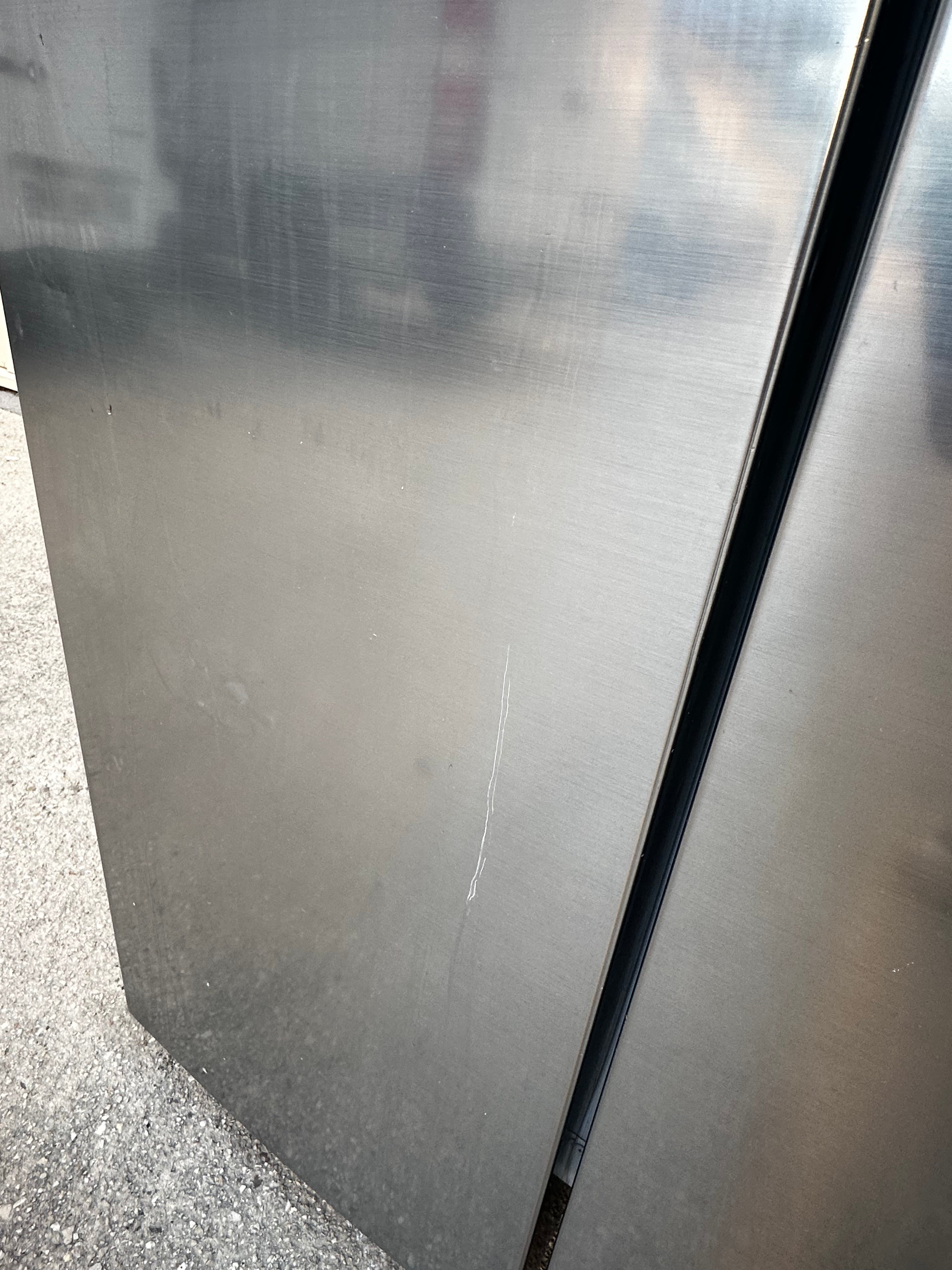 Frigo Américain LG No Frost, Eau et Glaçons GARANTIE 1 AN