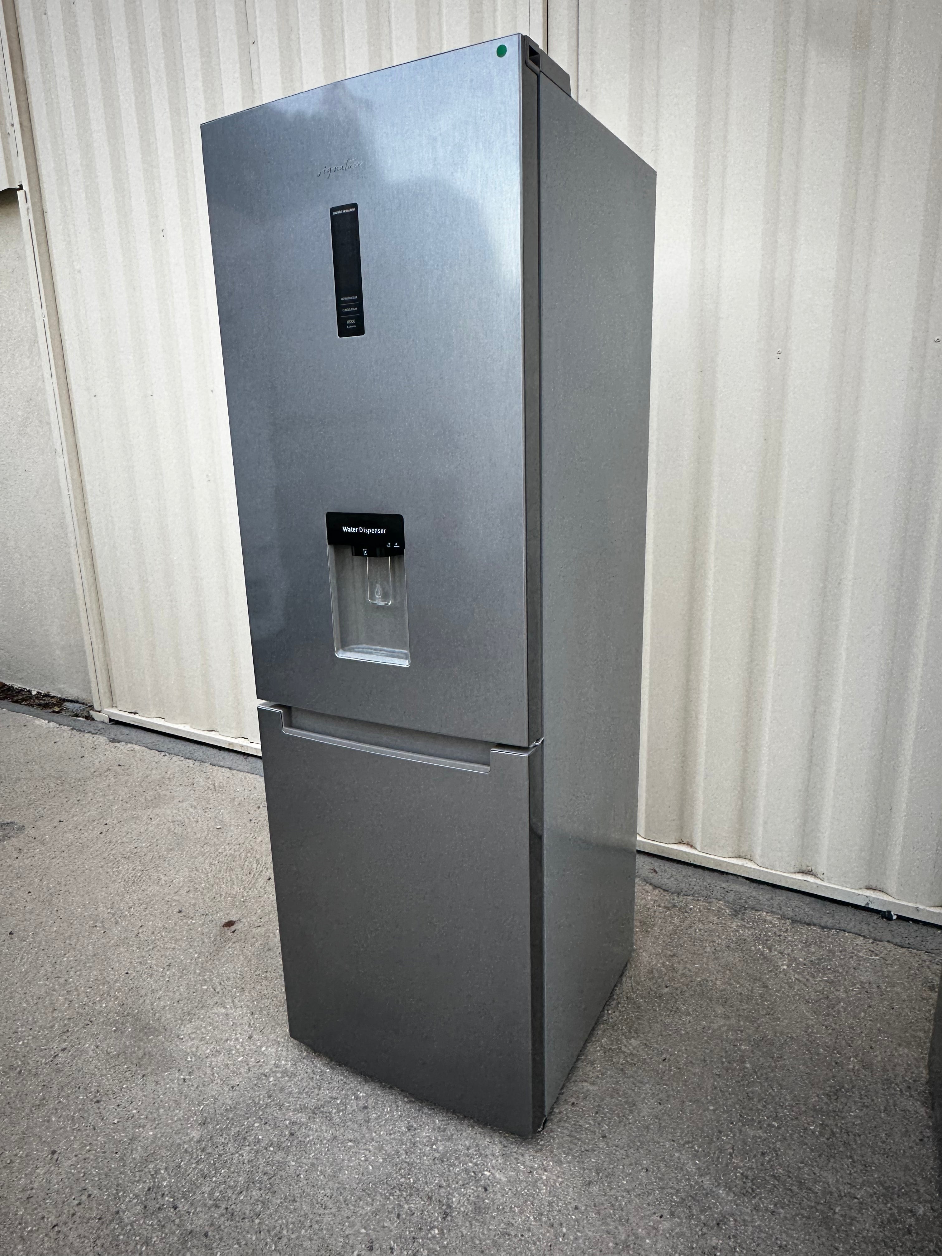 Frigo Combiné SIGNATURE Froid Ventilé GARANTIE 1 AN